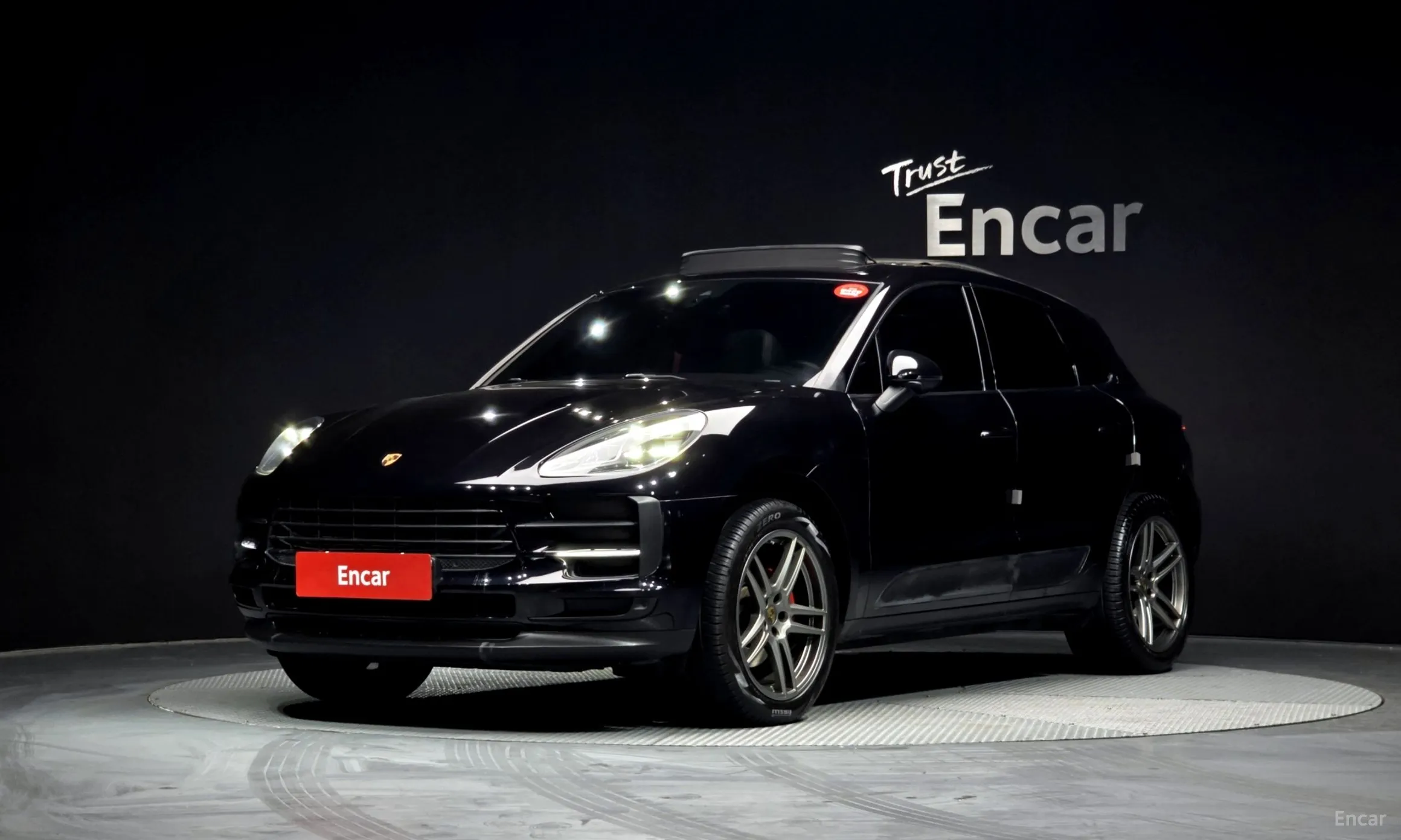 Macan