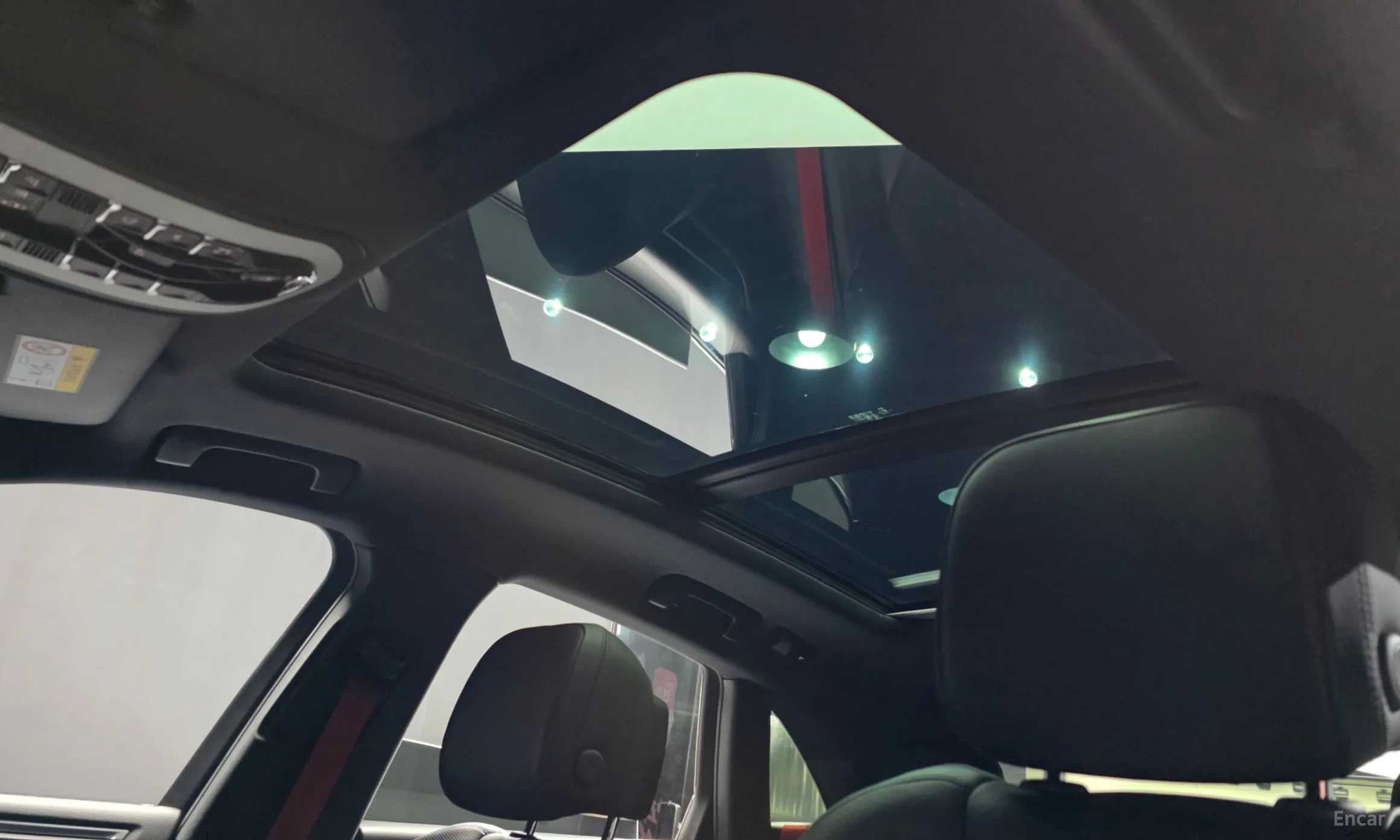 Porsche Macan превью 18
