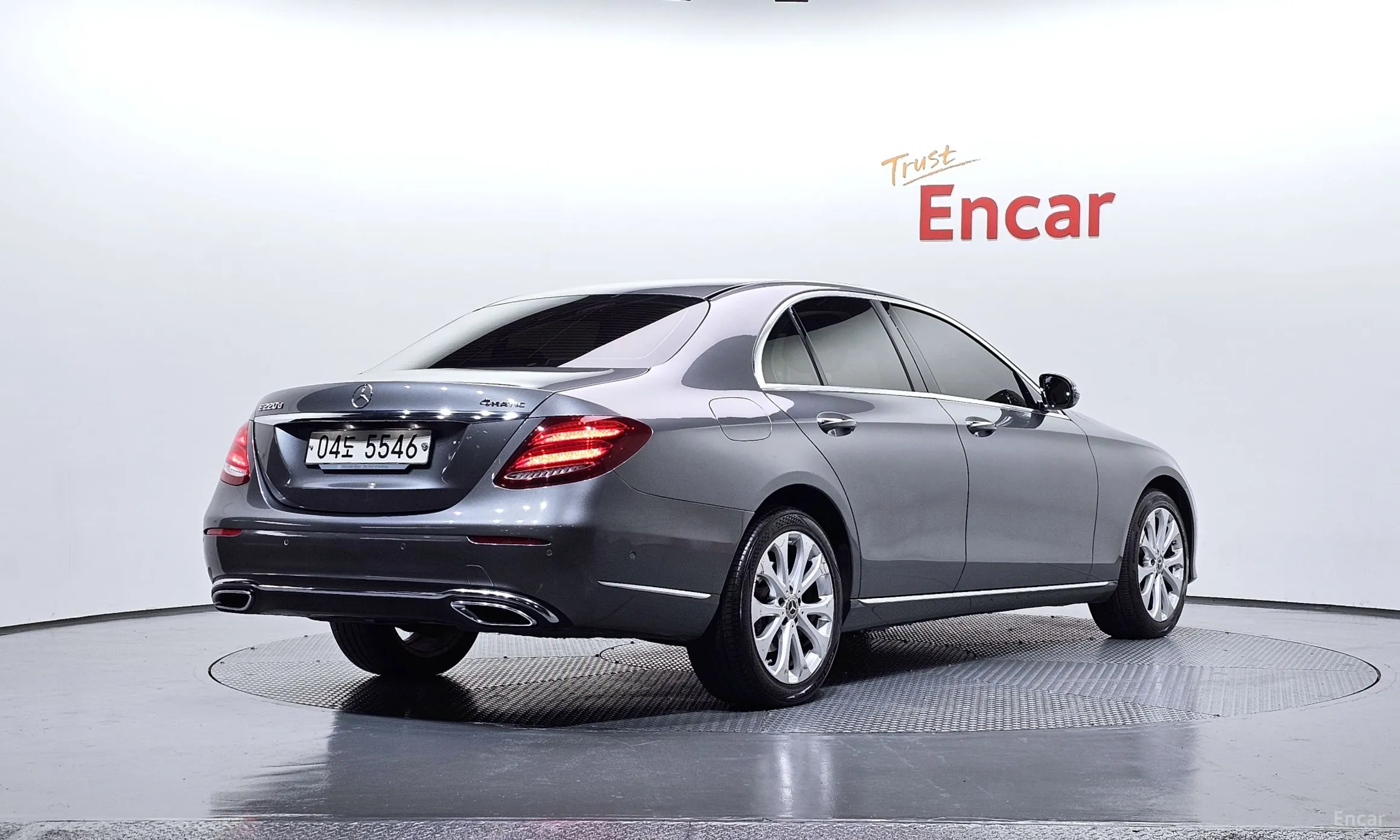 Mercedes Benz E-Class W213 превью 2