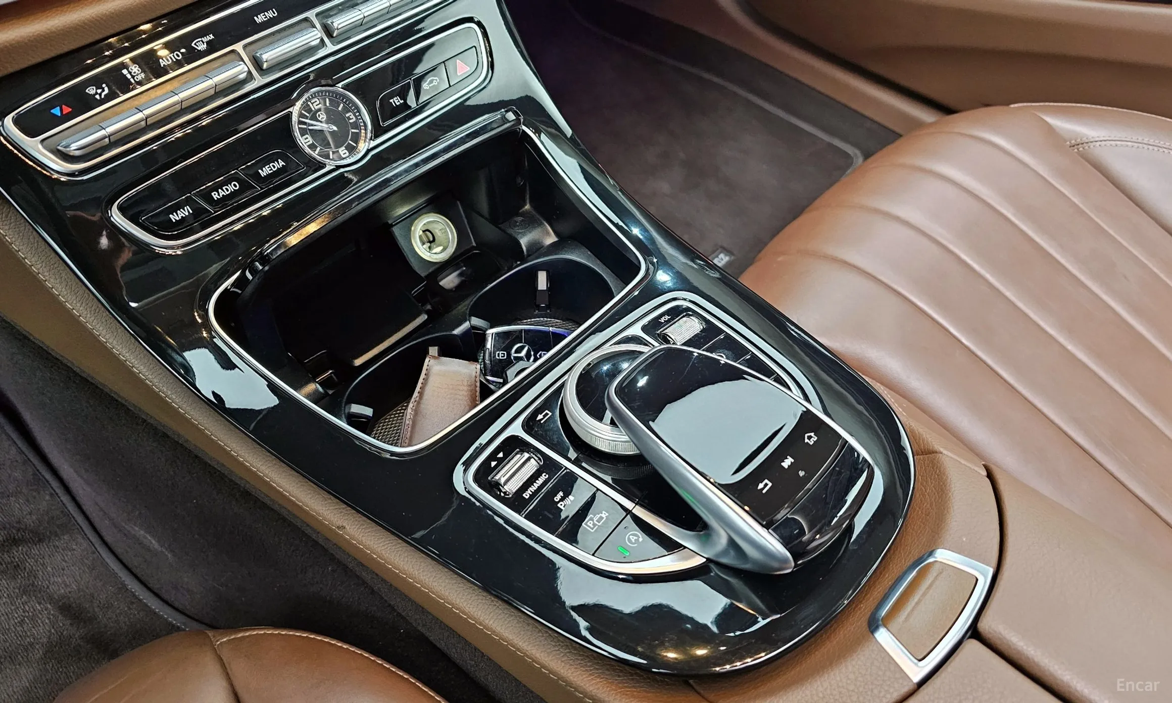 Mercedes Benz E-Class W213 превью 16