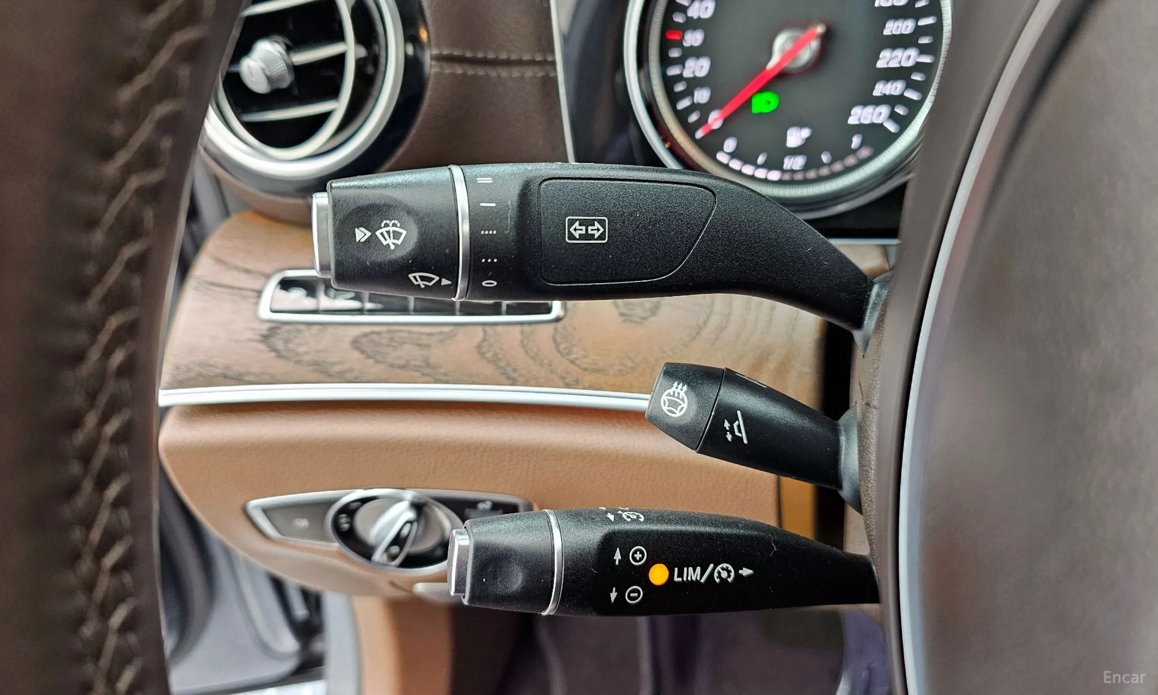 Mercedes Benz E-Class W213 превью 17