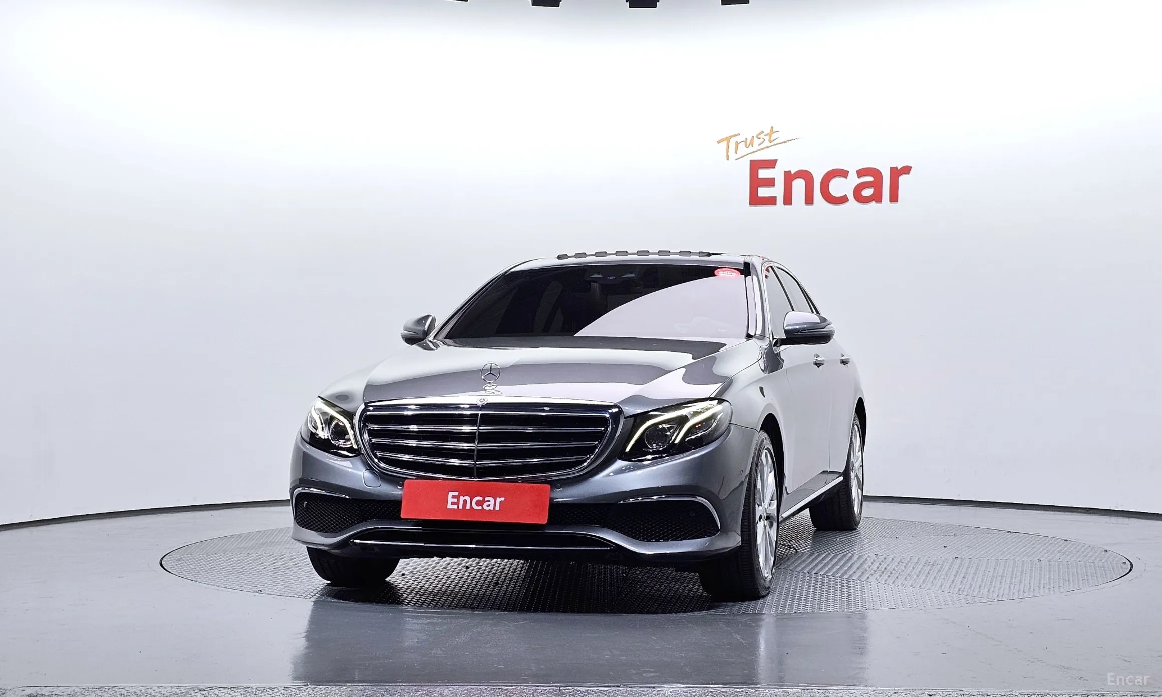 Mercedes Benz E-Class W213 превью 3