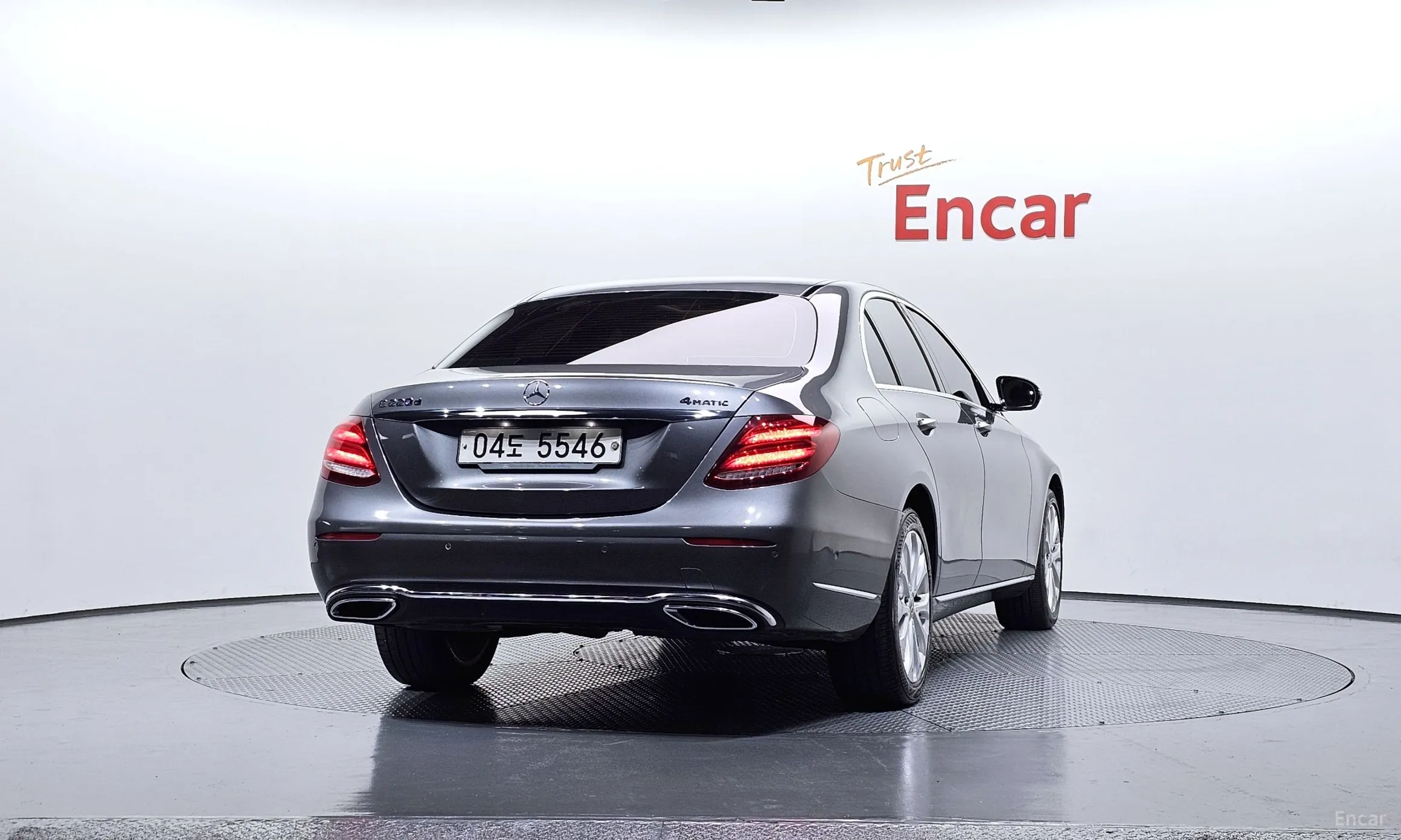 Mercedes Benz E-Class W213 превью 4