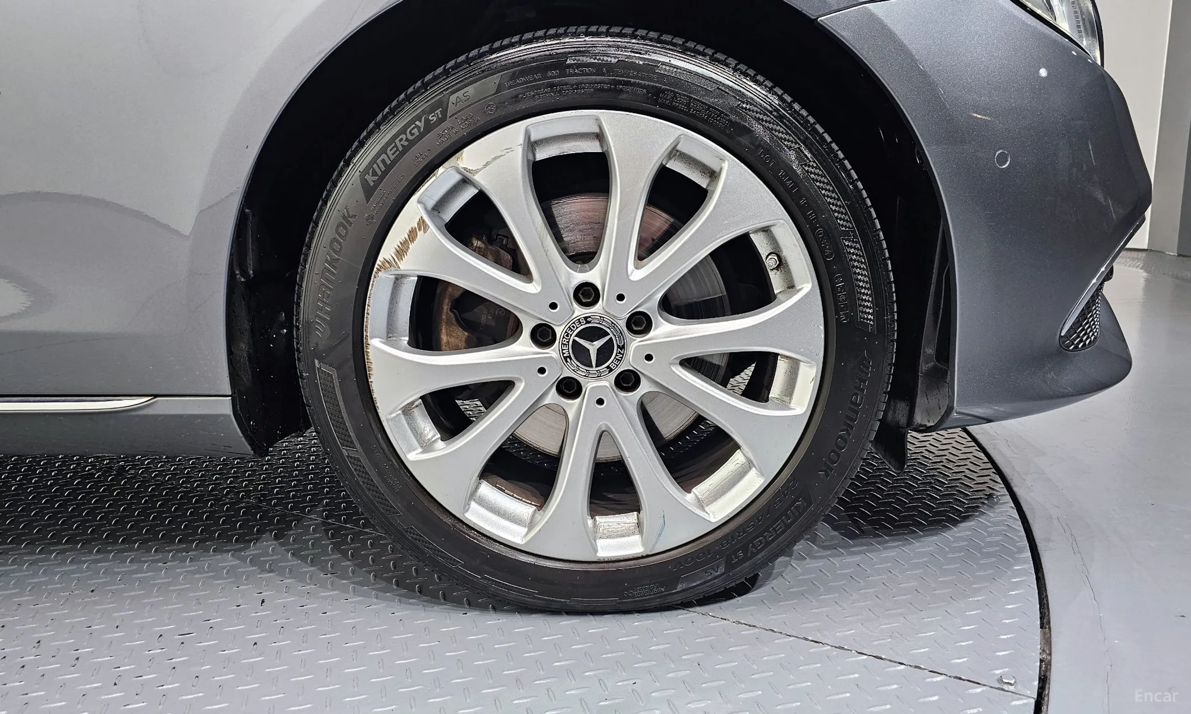 Mercedes Benz E-Class W213 превью 5