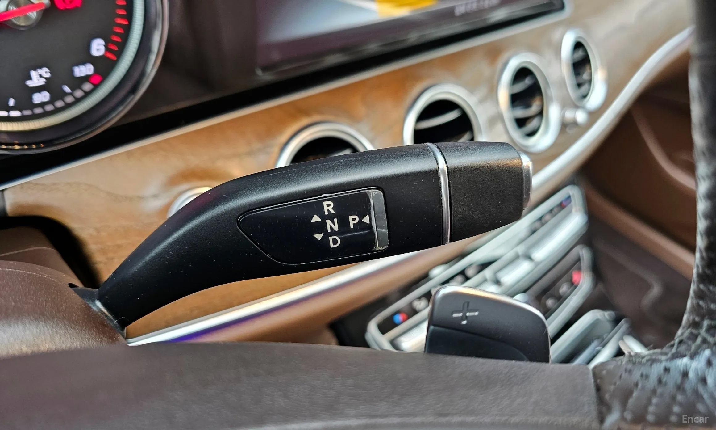 Mercedes Benz E-Class W213 превью 9