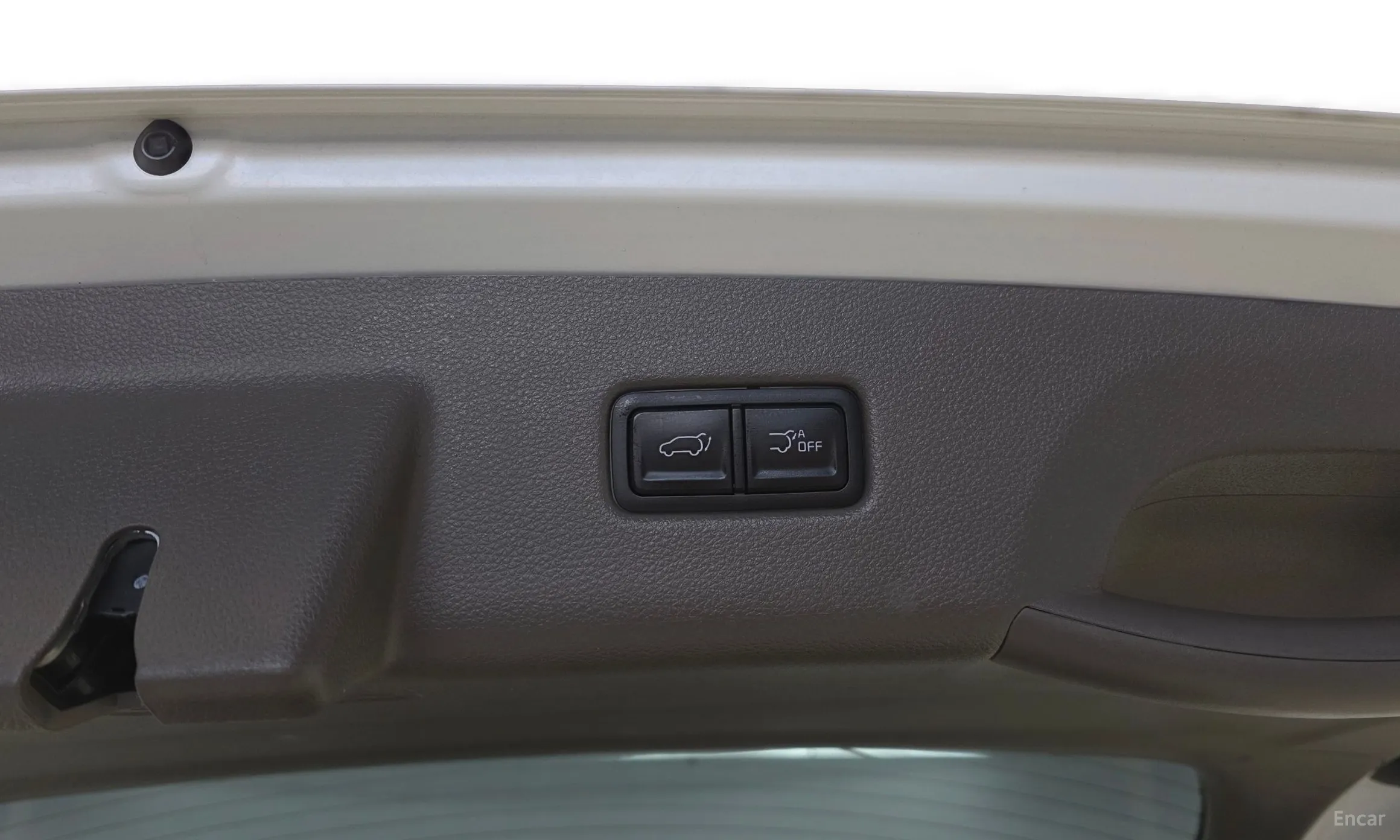 Kia Carnival Gen 4 превью 20