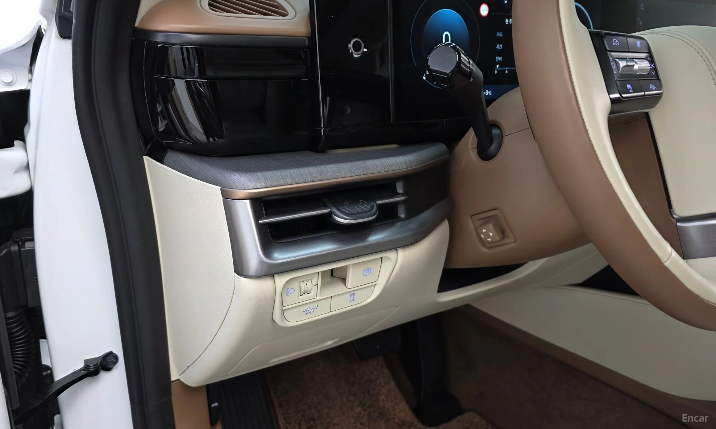 Hyundai Grandeur (GN7) превью 13