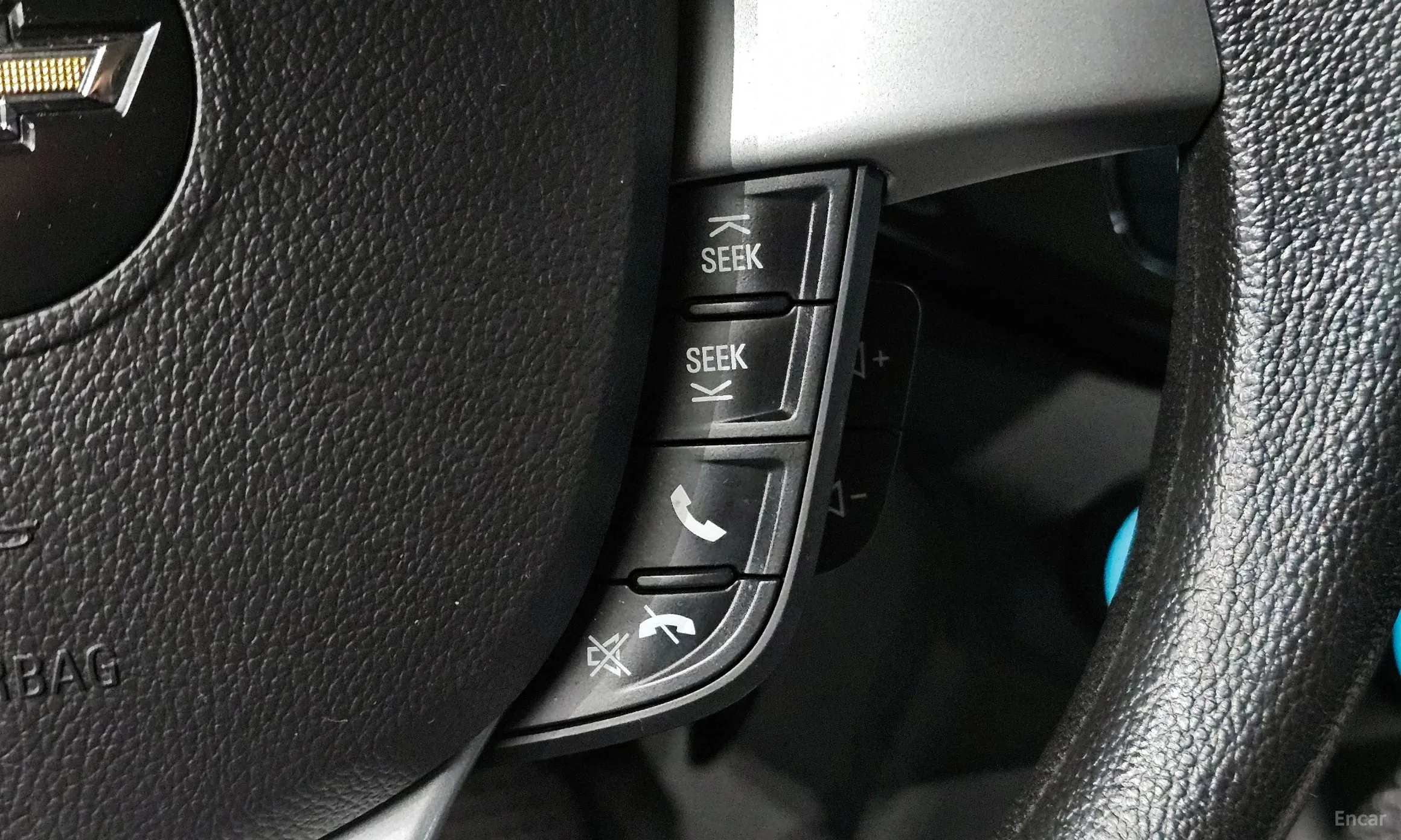 Chevrolet (GM Daewoo) Spark превью 15