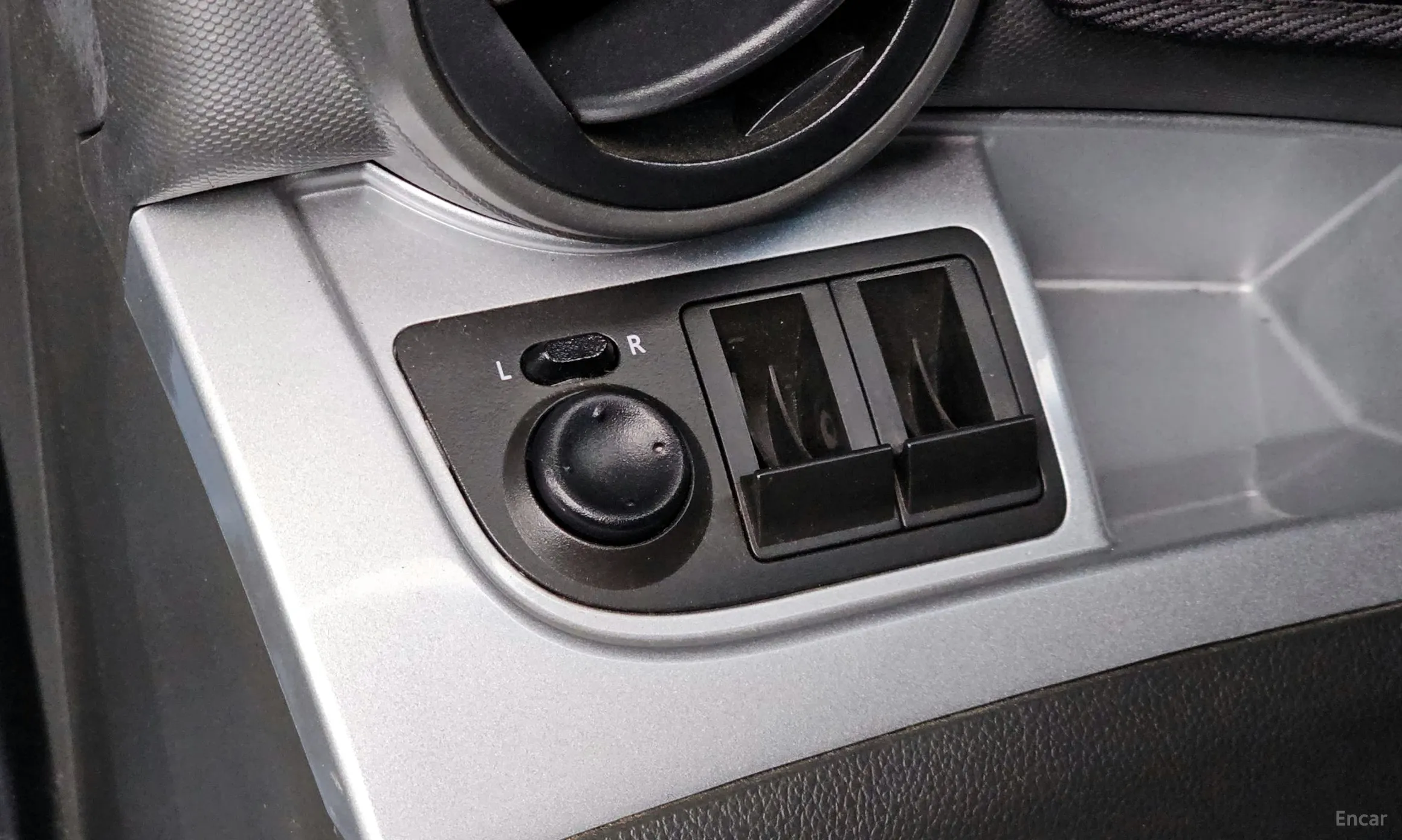 Chevrolet (GM Daewoo) Spark превью 17