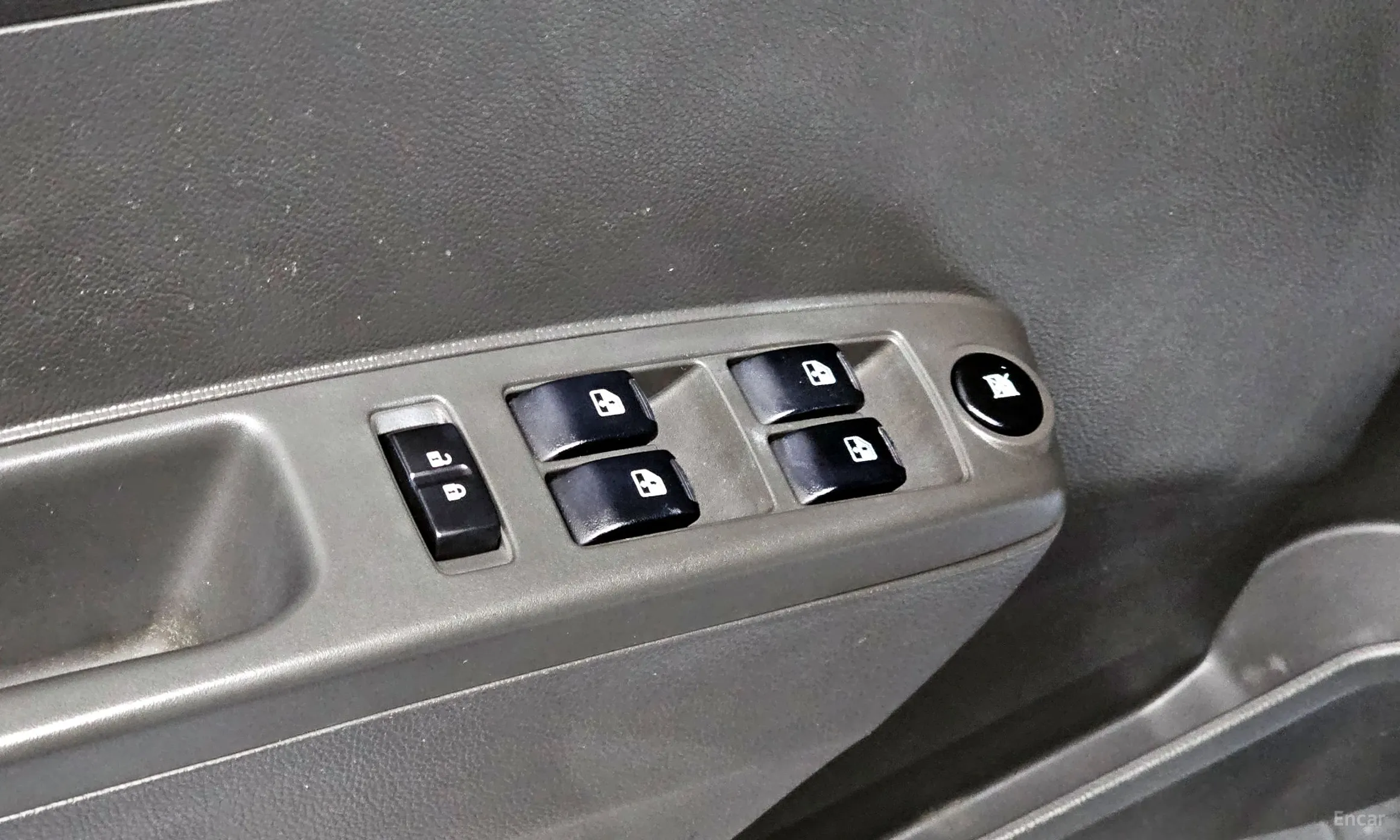 Chevrolet (GM Daewoo) Spark превью 18