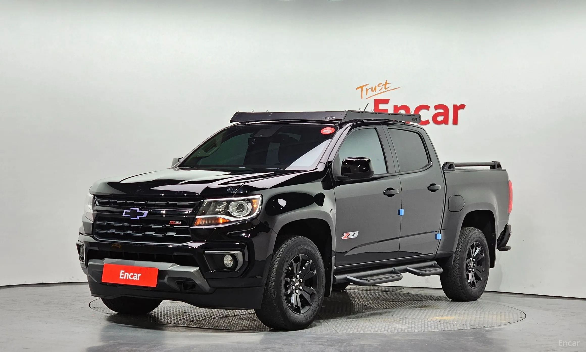 Real New Colorado