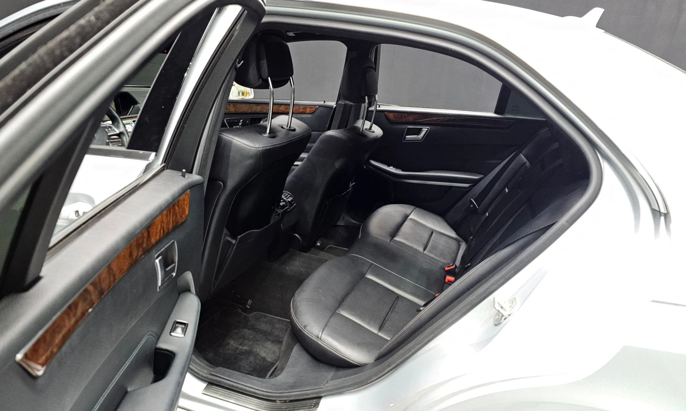 Mercedes Benz E-Class W212 превью 12