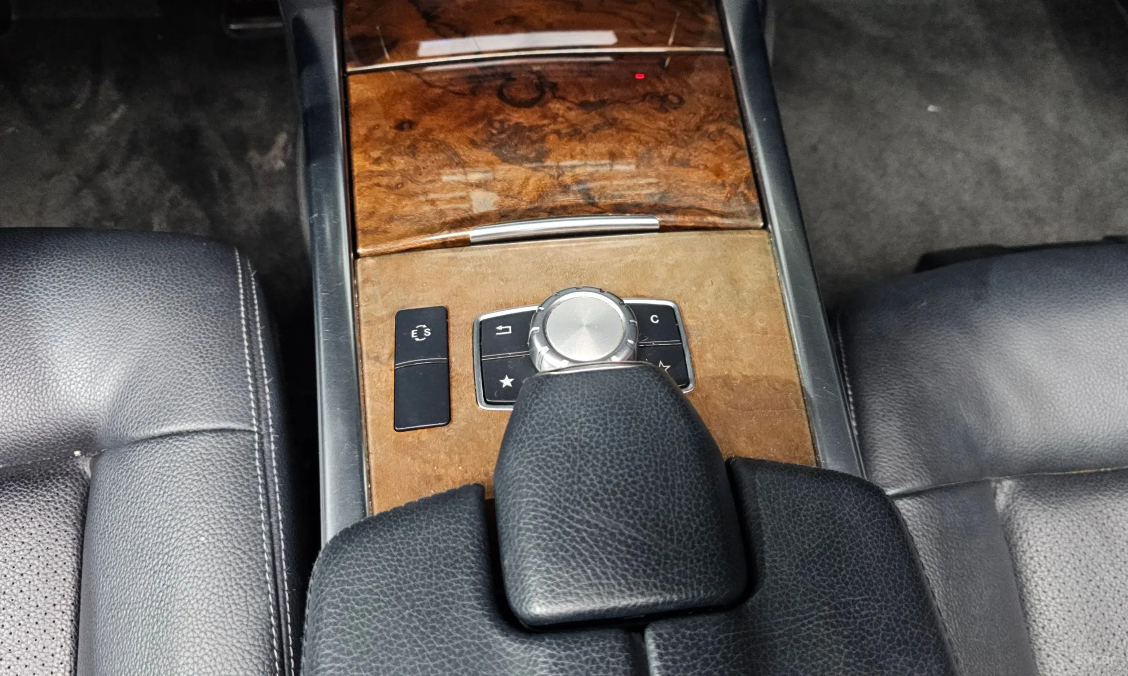 Mercedes Benz E-Class W212 превью 17