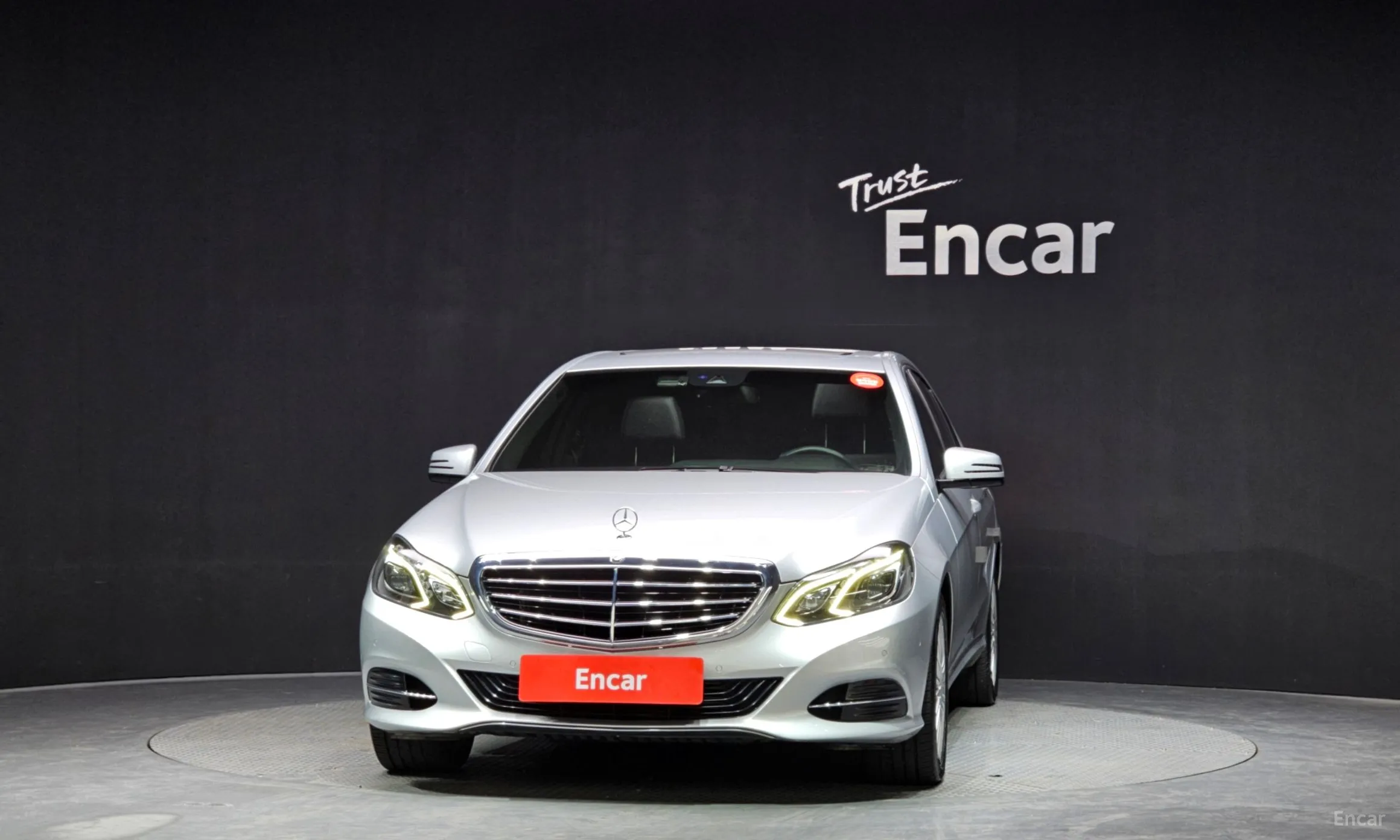Mercedes Benz E-Class W212 превью 3