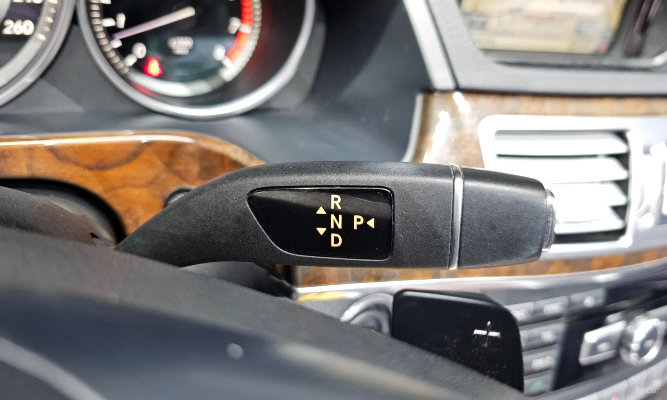 Mercedes Benz E-Class W212 превью 9