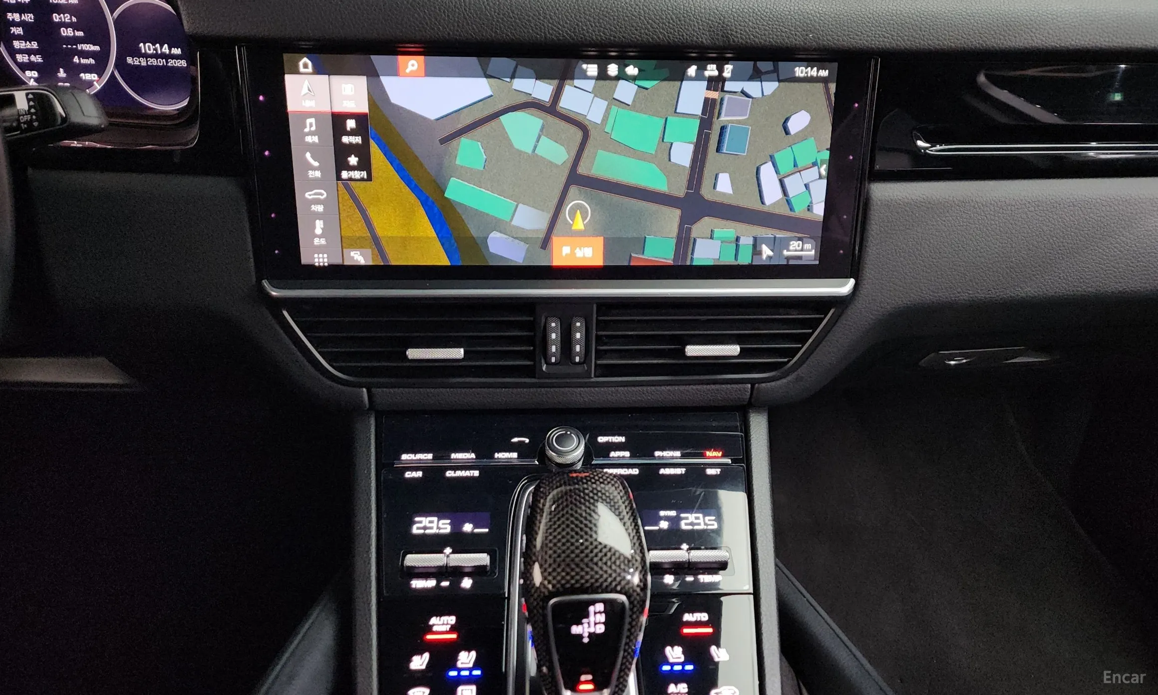 Porsche Cayenne (PO536) превью 14