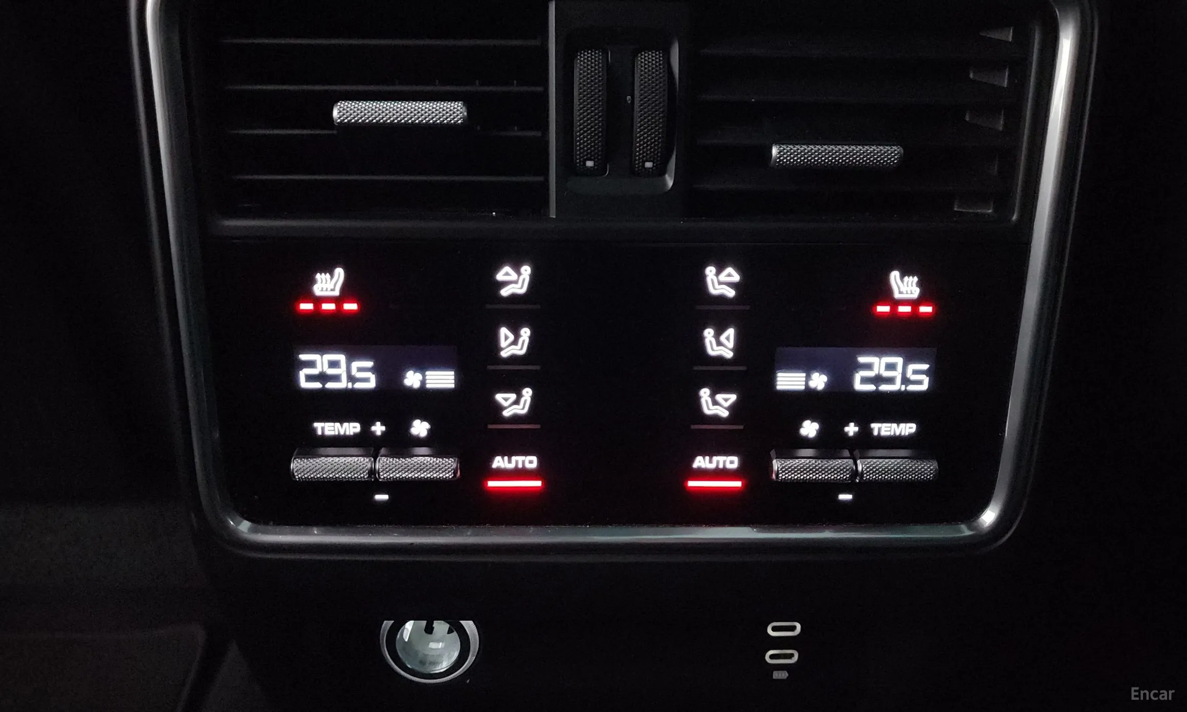Porsche Cayenne (PO536) превью 18