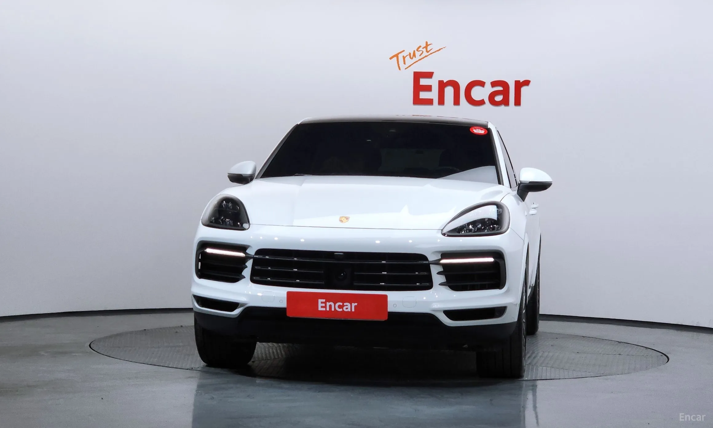 Porsche Cayenne (PO536) превью 3