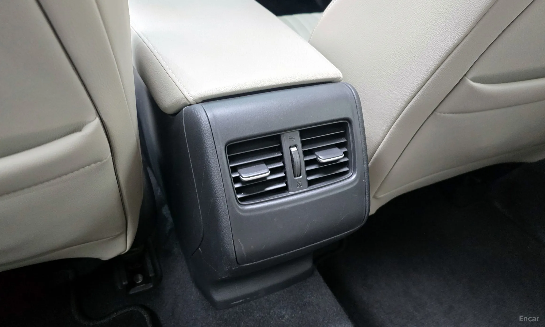 Honda Accord 10th Generation превью 17