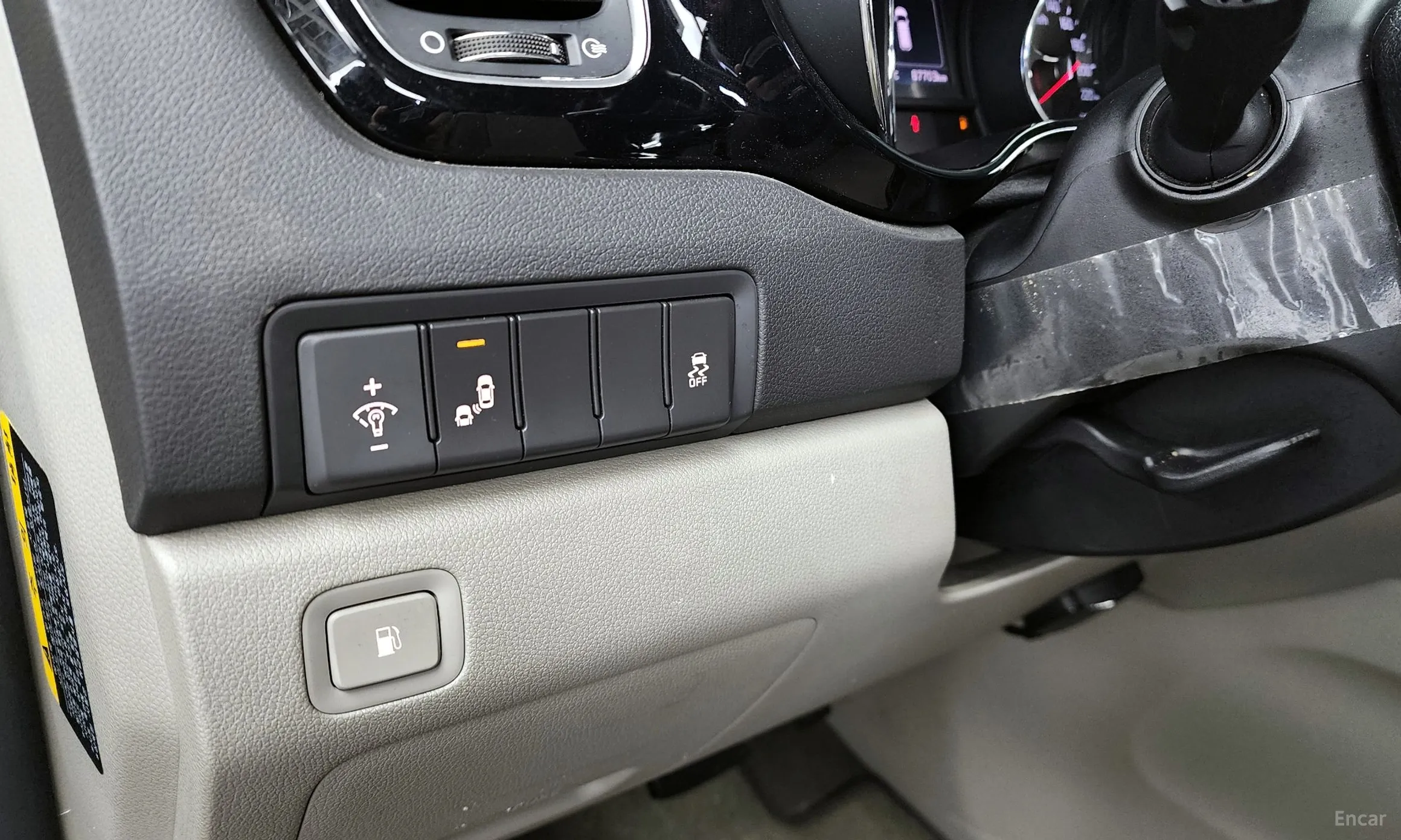 Kia Carnival превью 16