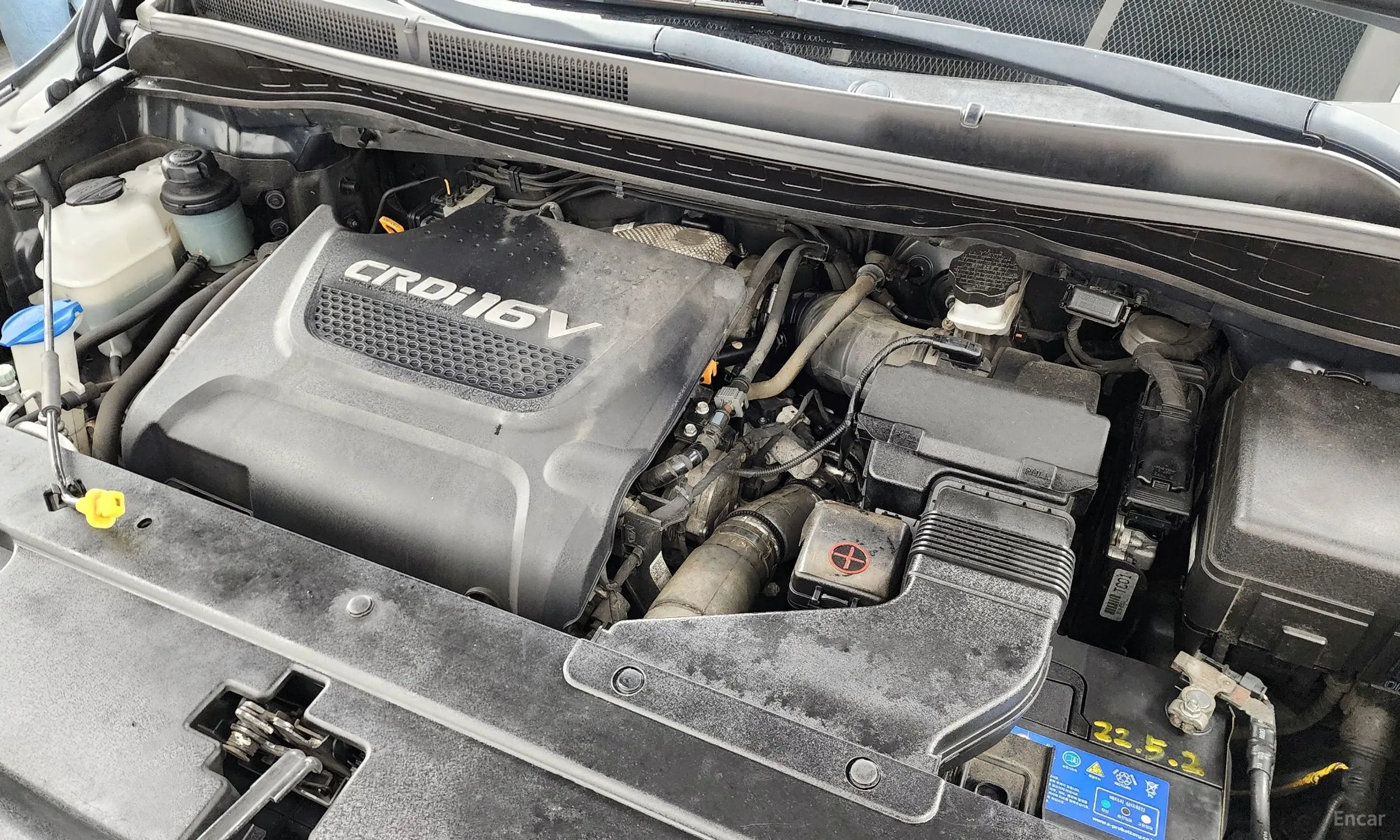 Kia Carnival превью 6