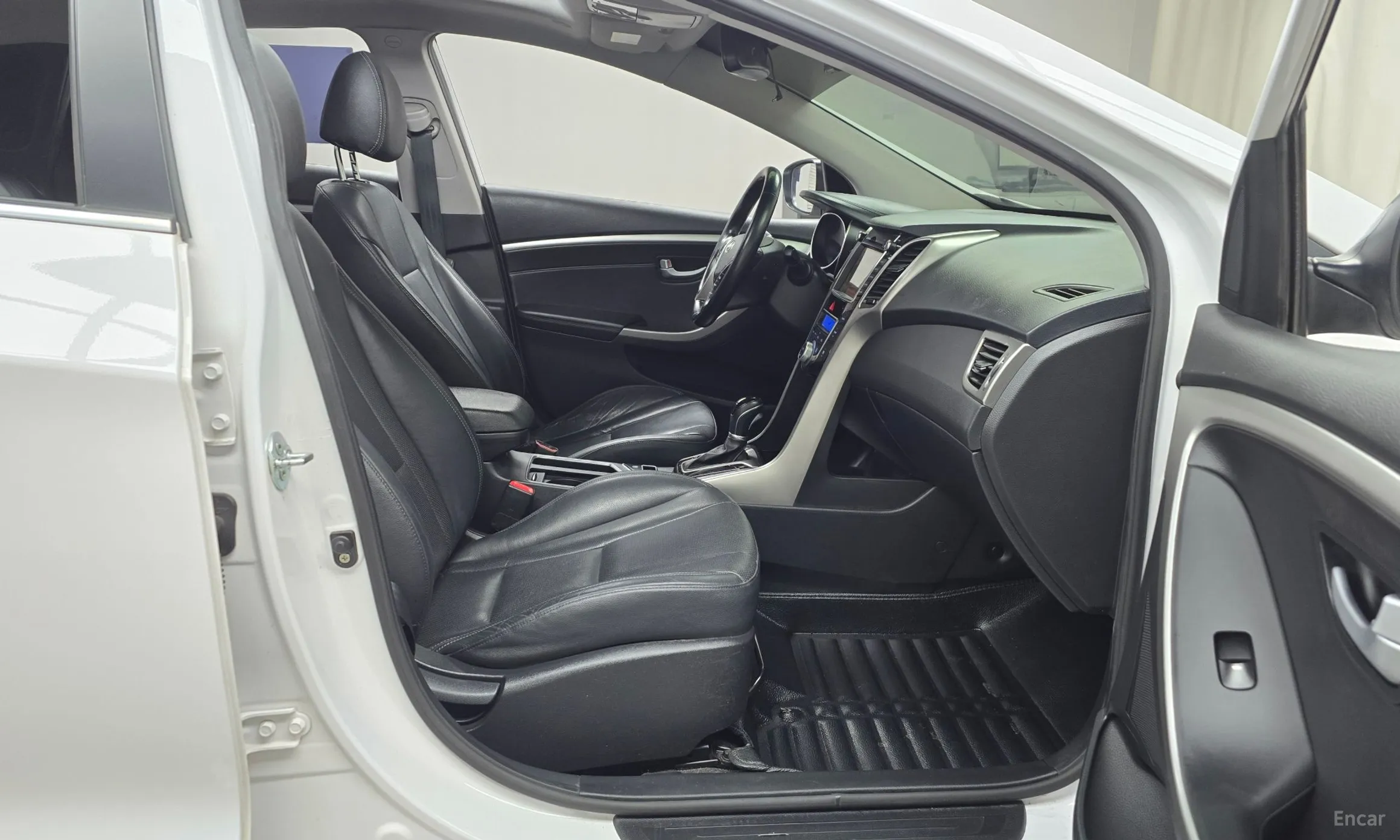 Hyundai i30 (new) превью 11