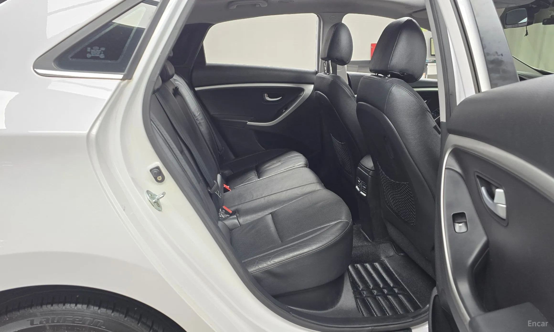 Hyundai i30 (new) превью 12
