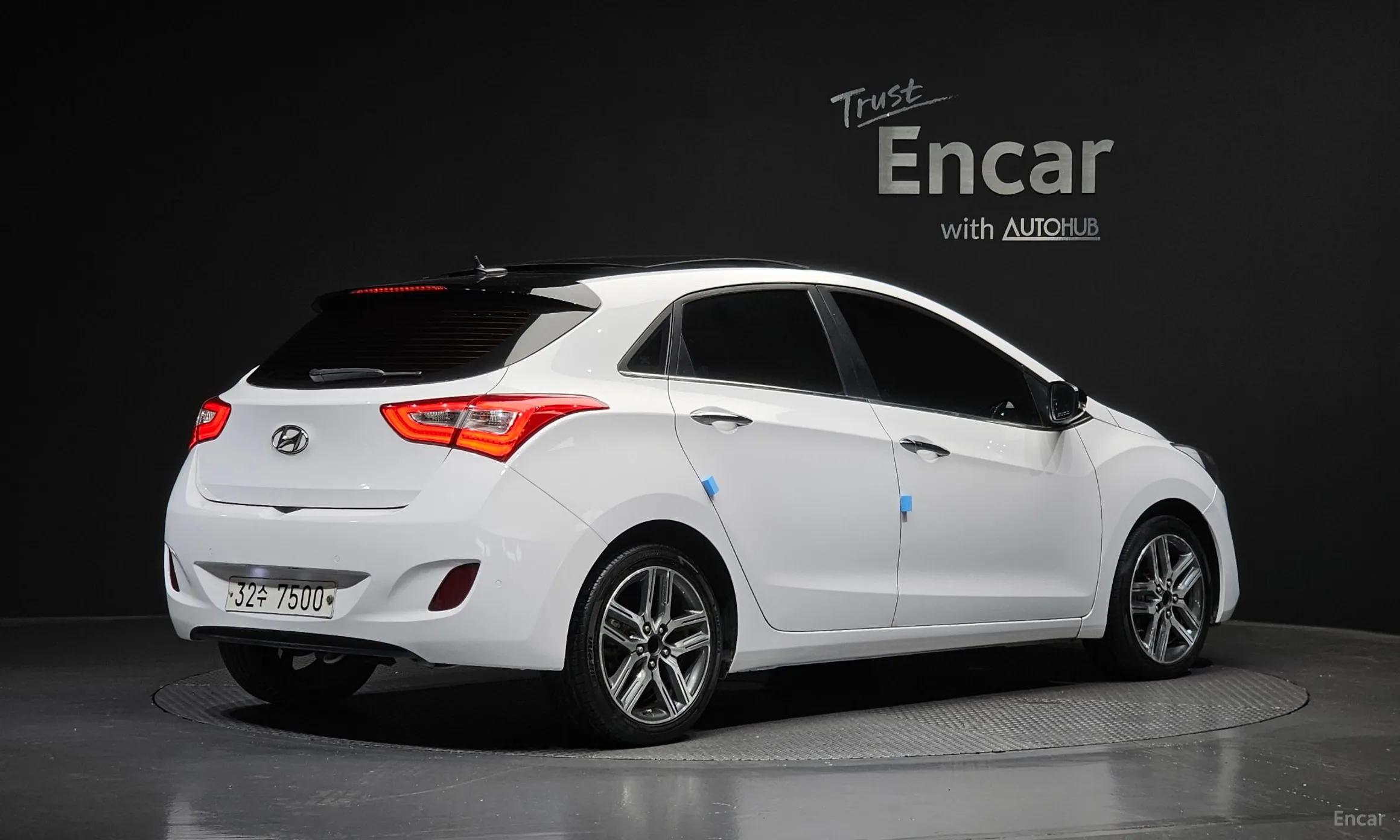 Hyundai i30 (new)
