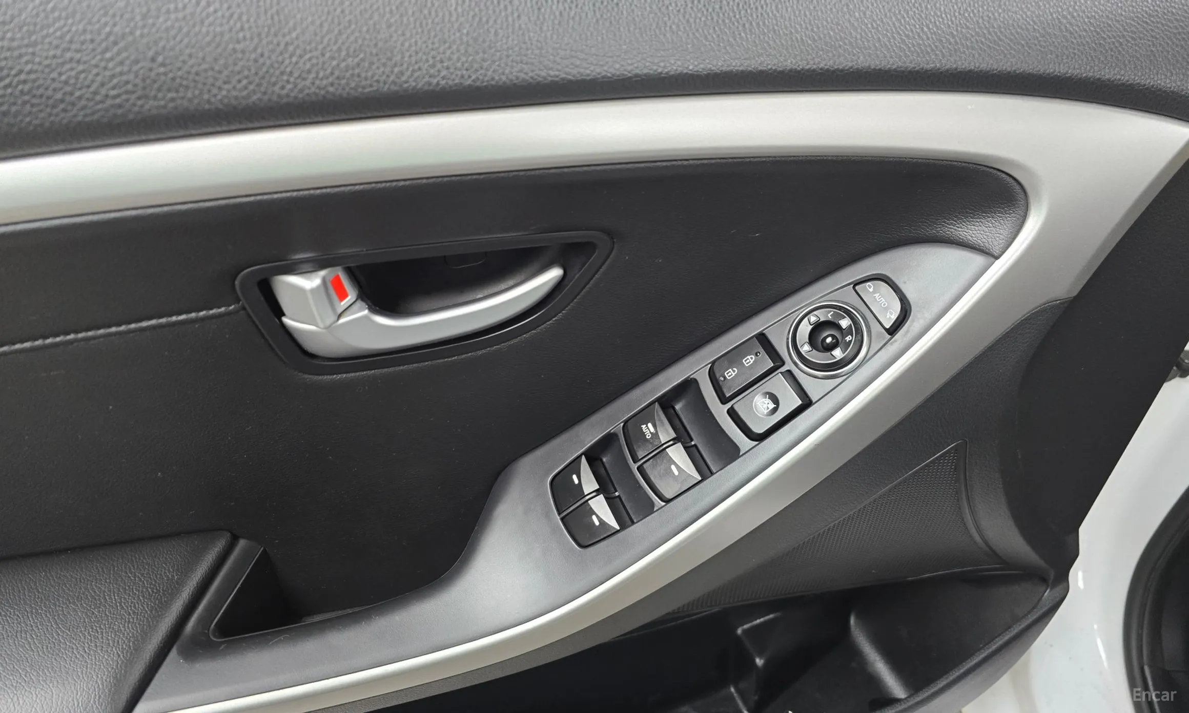 Hyundai i30 (new) превью 17