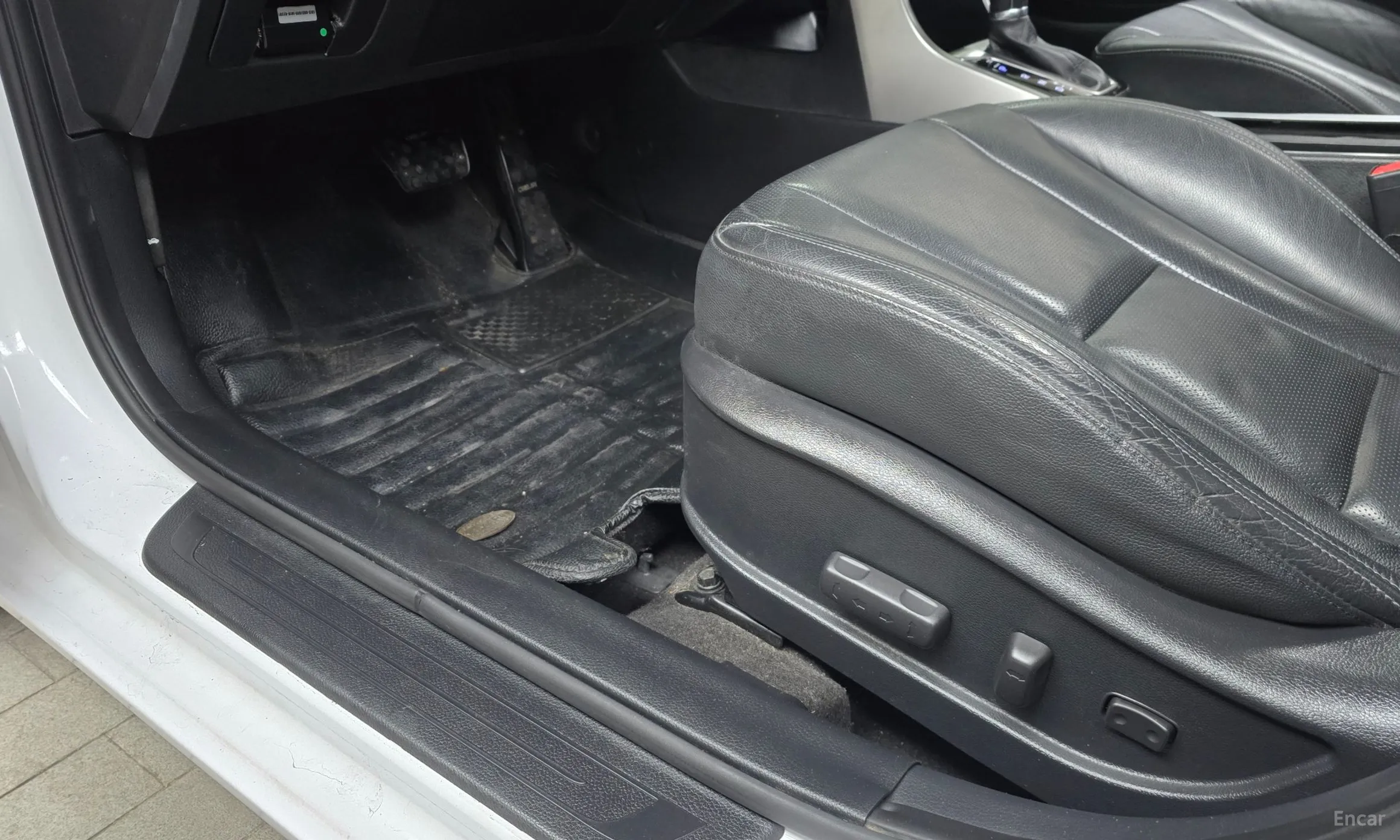 Hyundai i30 (new) превью 18