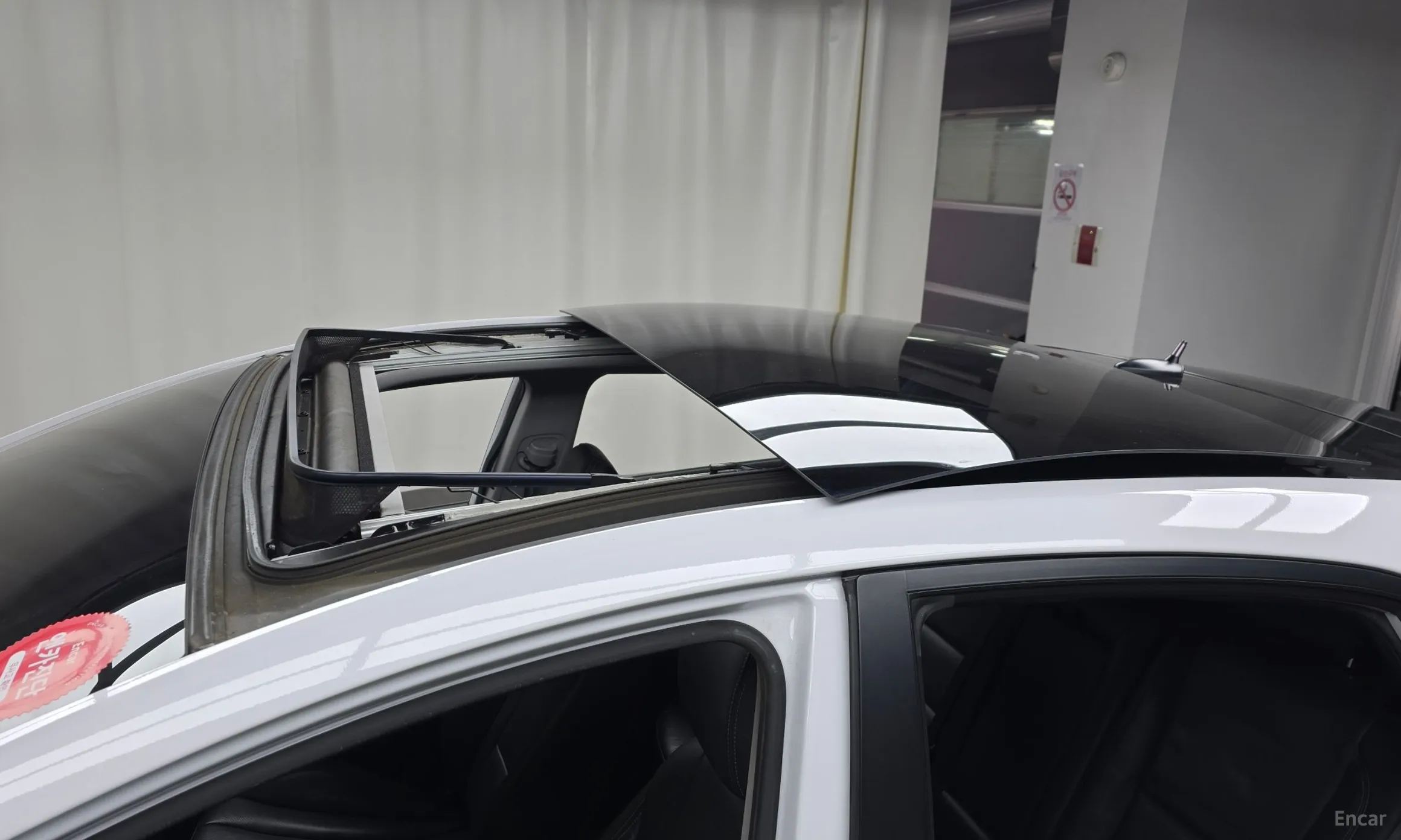 Hyundai i30 (new) превью 19