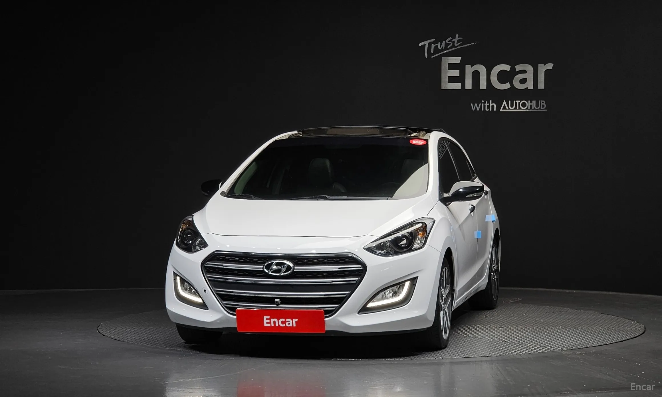 Hyundai i30 (new) превью 3