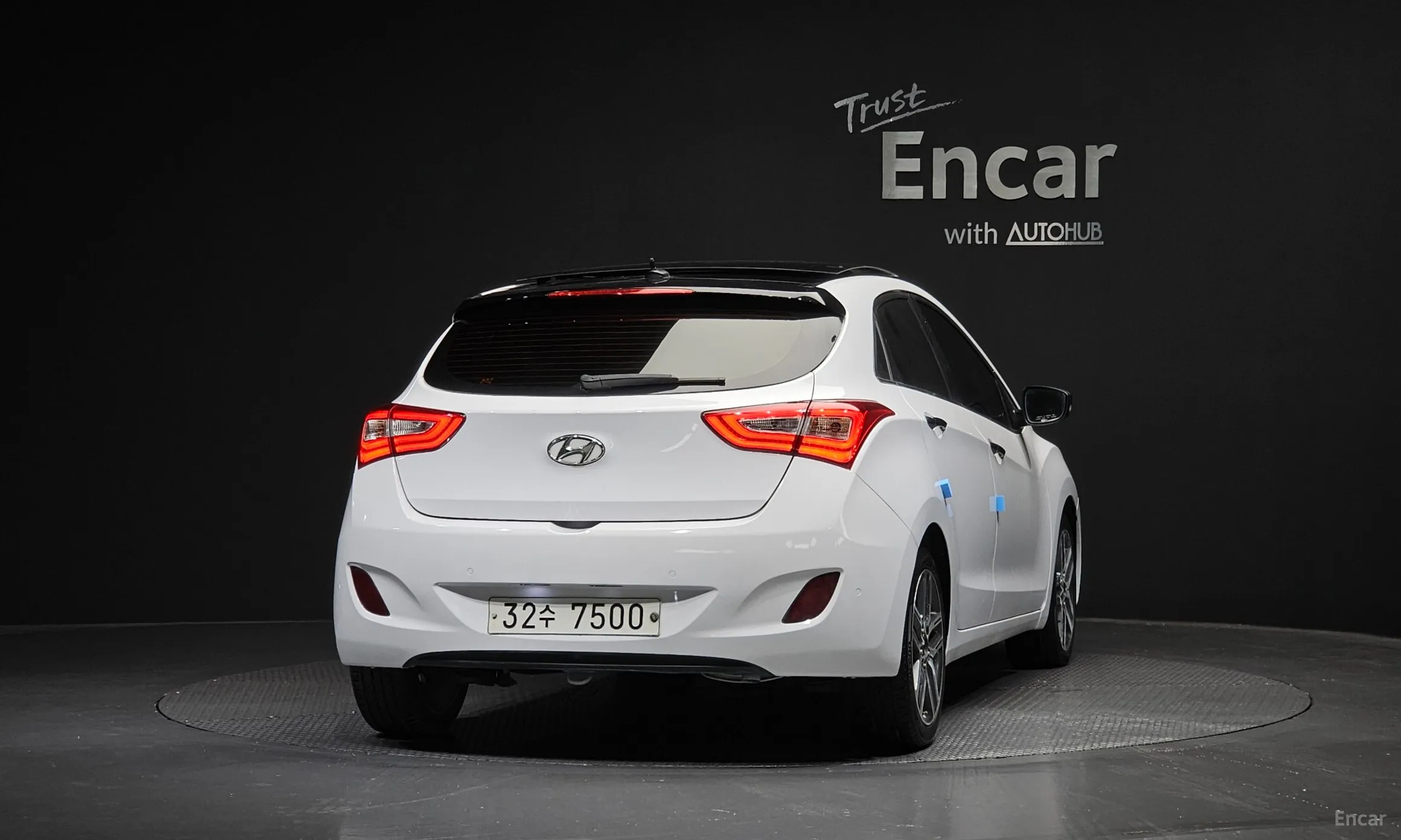 Hyundai i30 (new) превью 4