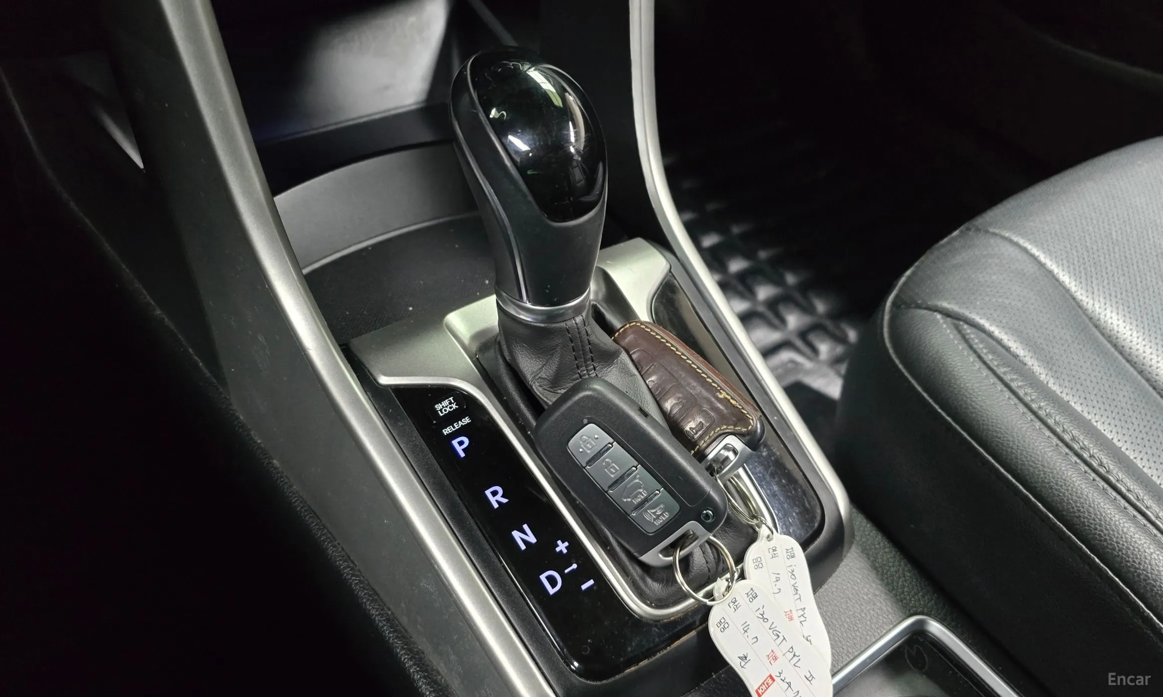 Hyundai i30 (new) превью 9