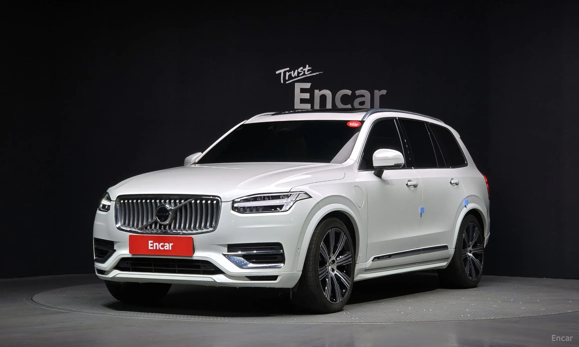 XC90 Gen 2