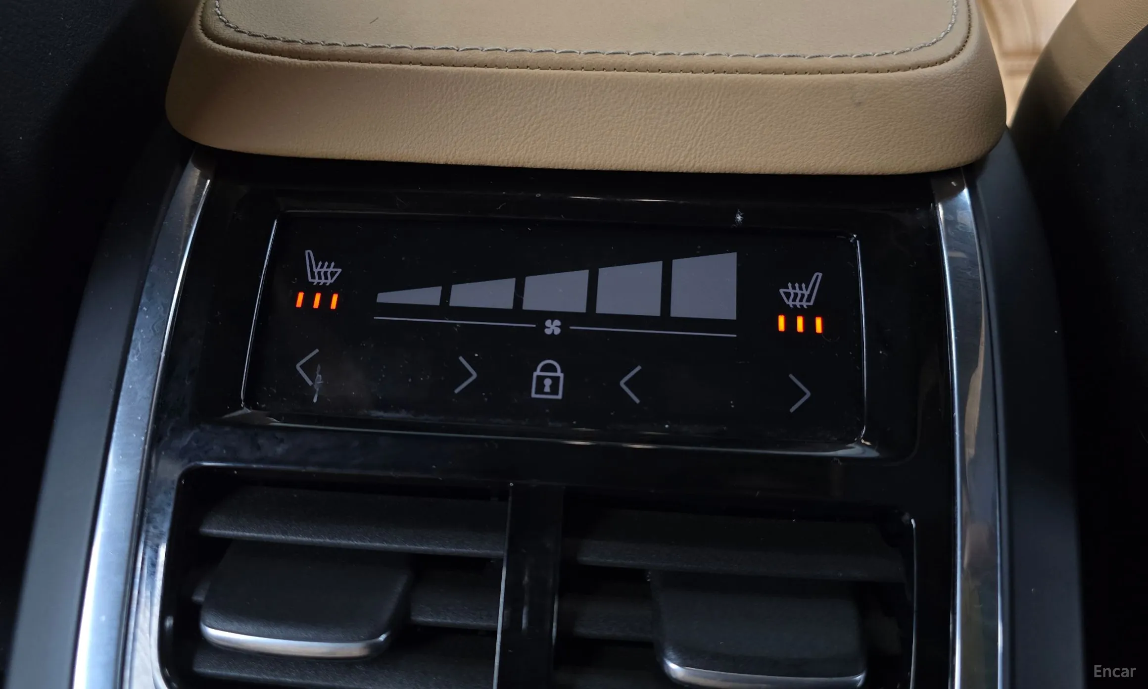 Volvo XC90 Gen 2 превью 19