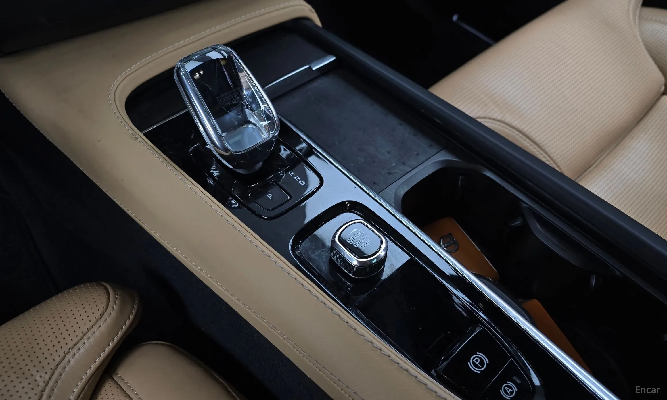 Volvo XC90 Gen 2 превью 9
