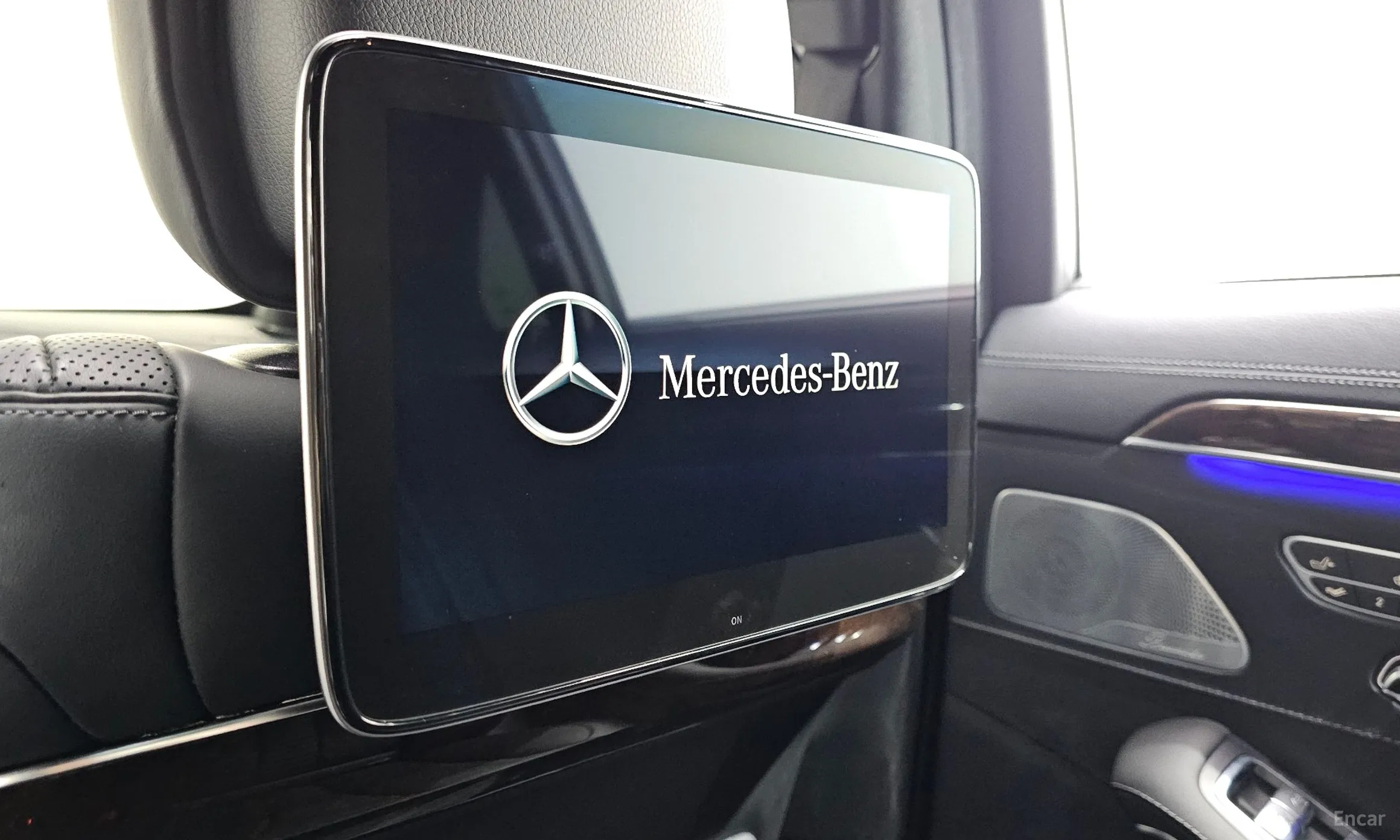 Mercedes Benz S-Class W222 превью 18