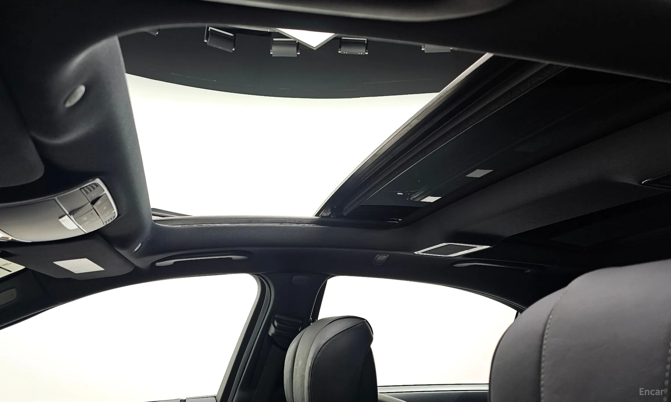 Mercedes Benz S-Class W222 превью 19