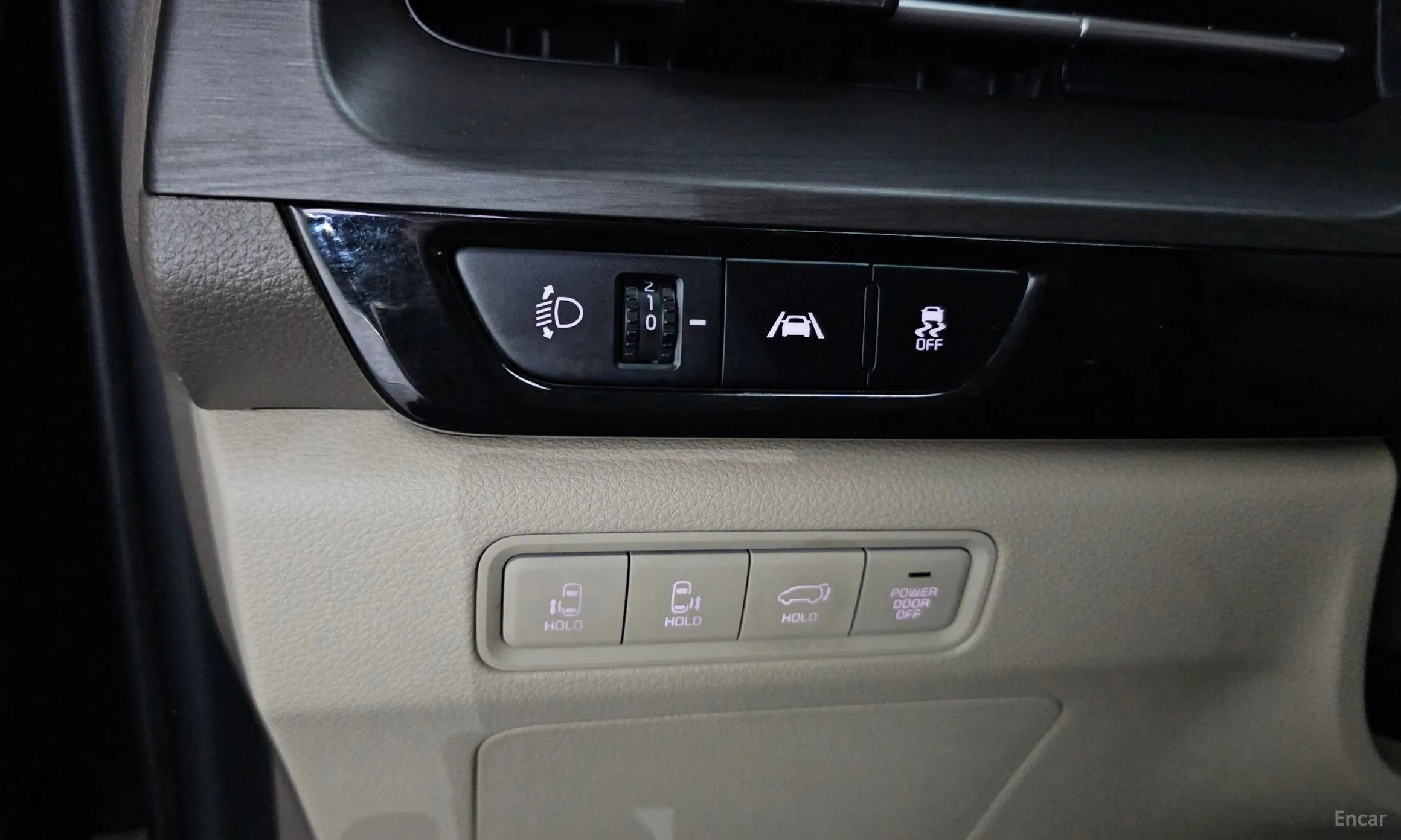 Kia Carnival Gen 4 превью 17