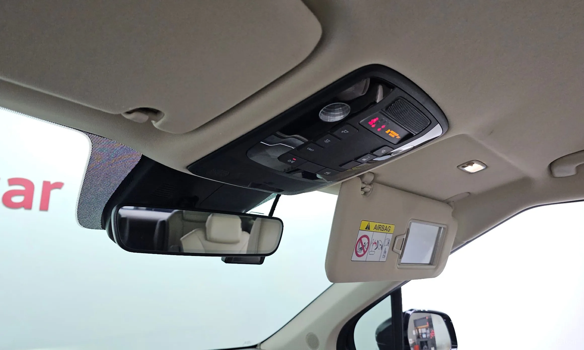 Kia Carnival Gen 4 превью 18
