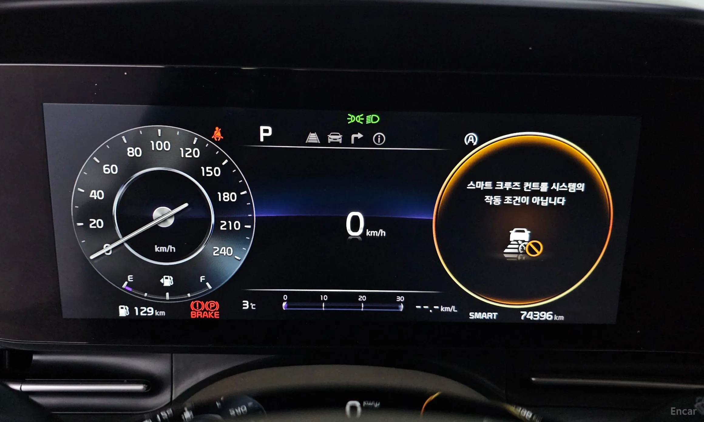 Kia Carnival Gen 4 превью 8