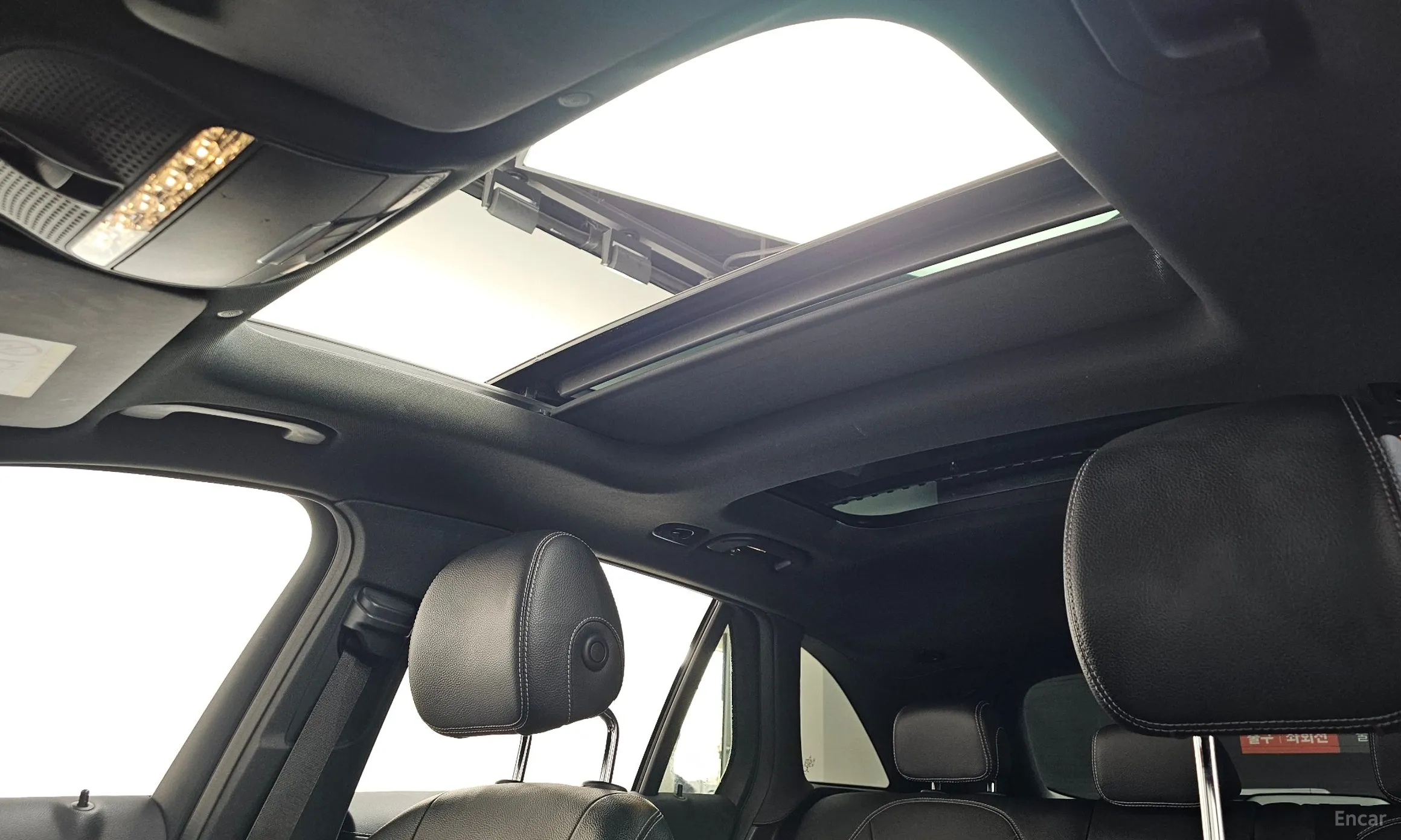 Mercedes Benz GLC-Class X253 превью 19