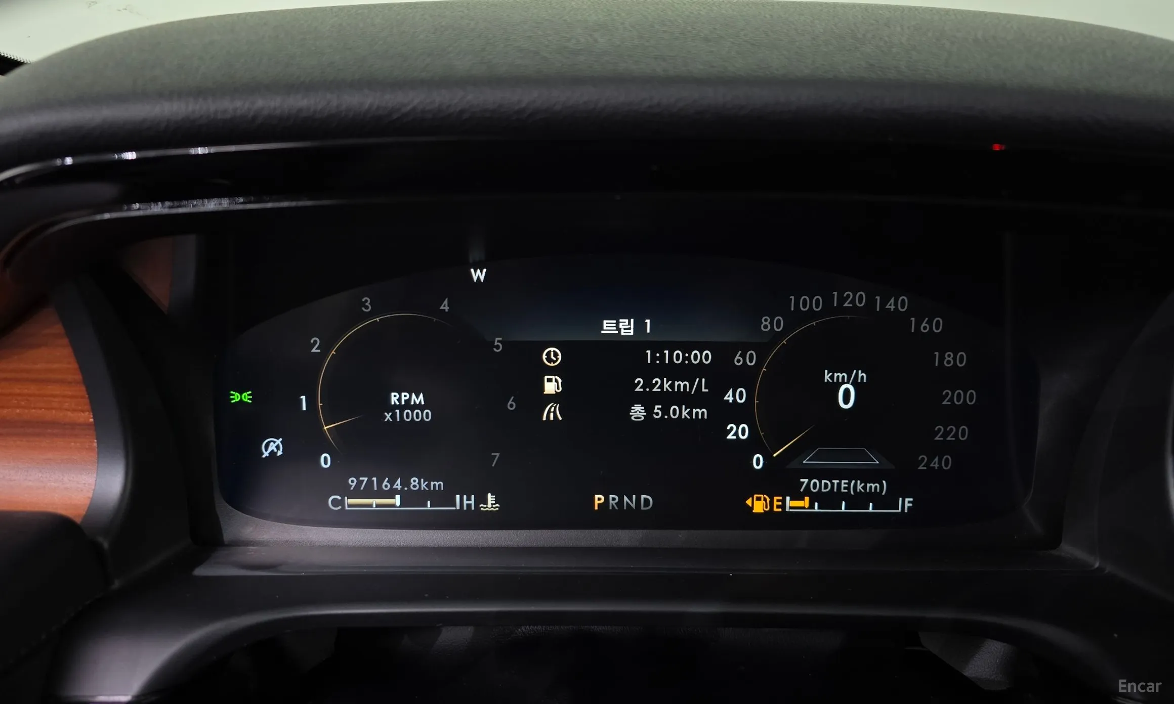 Lincoln Aviator 2nd Generation превью 8