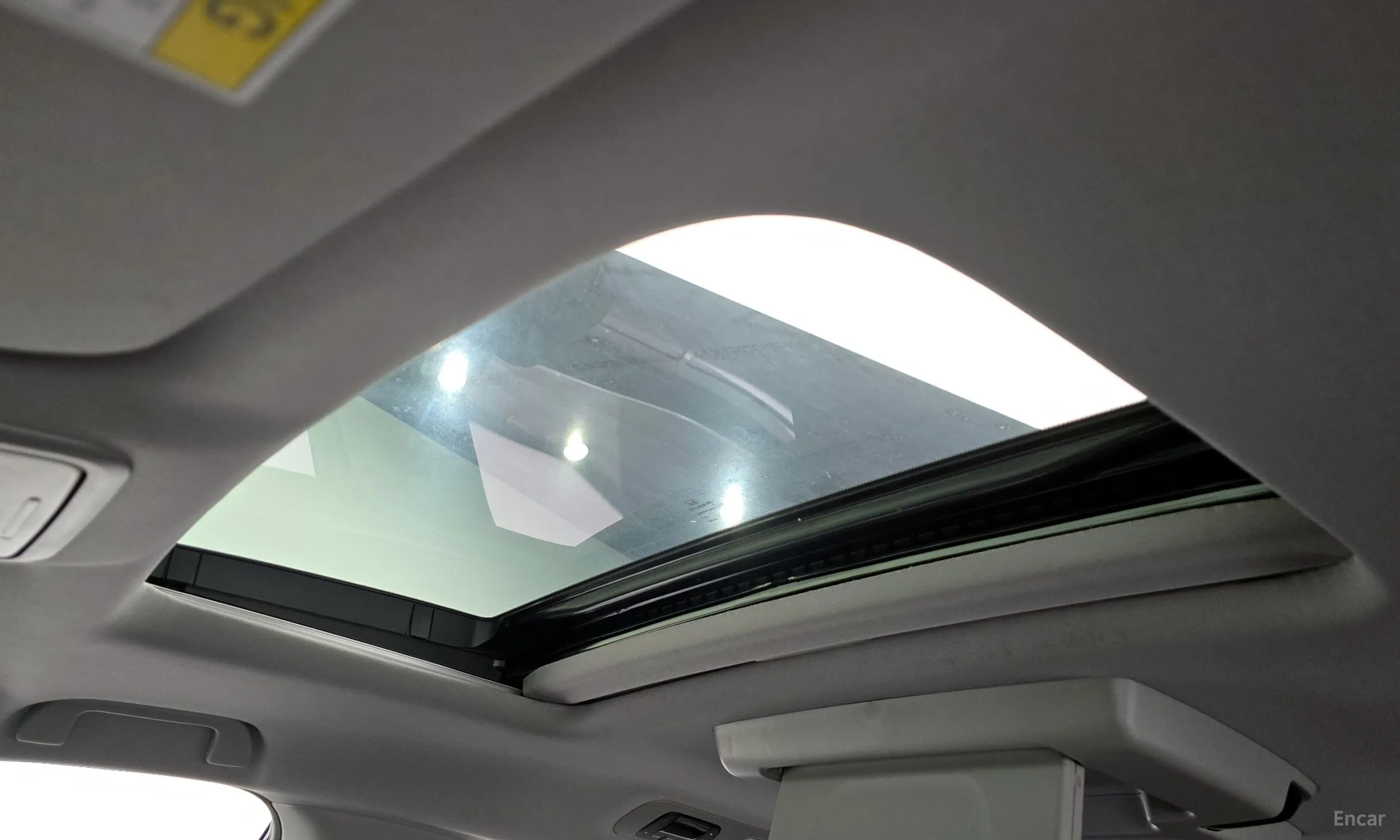 Honda Odyssey превью 18