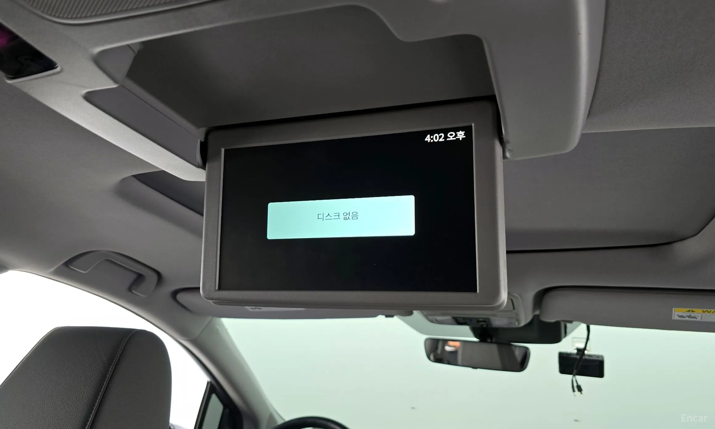Honda Odyssey превью 19