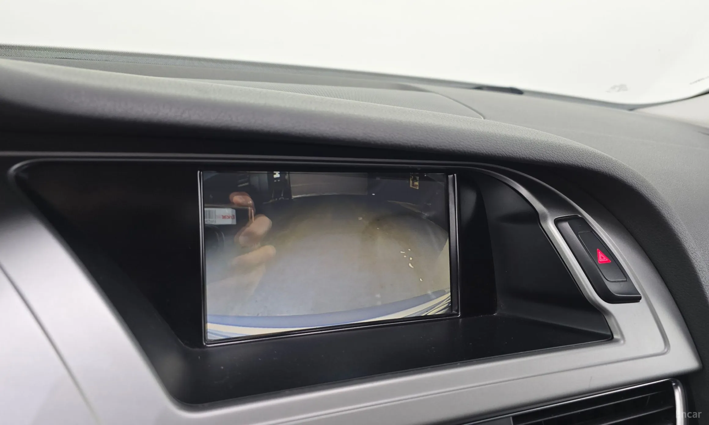 Audi New A4 превью 15