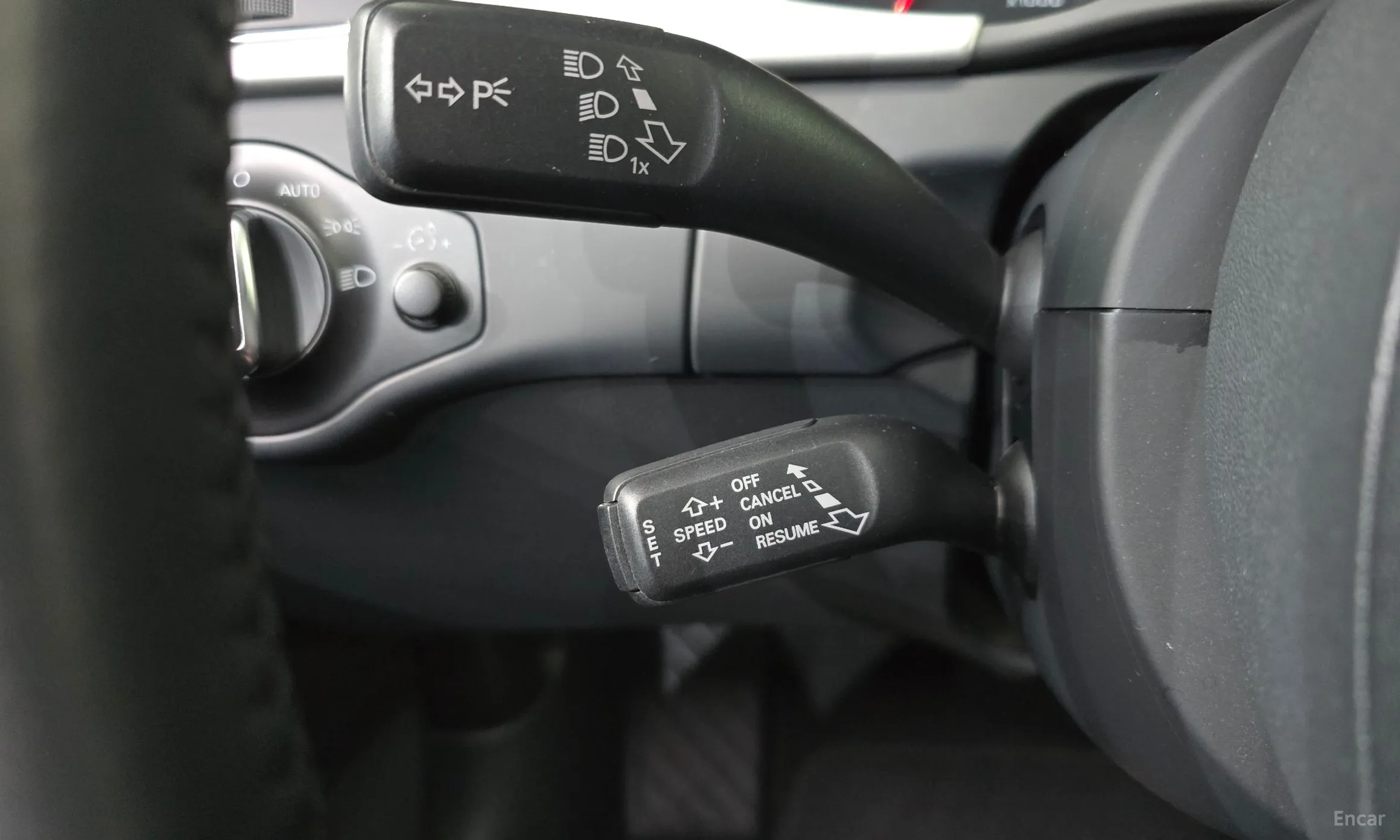 Audi New A4 превью 18