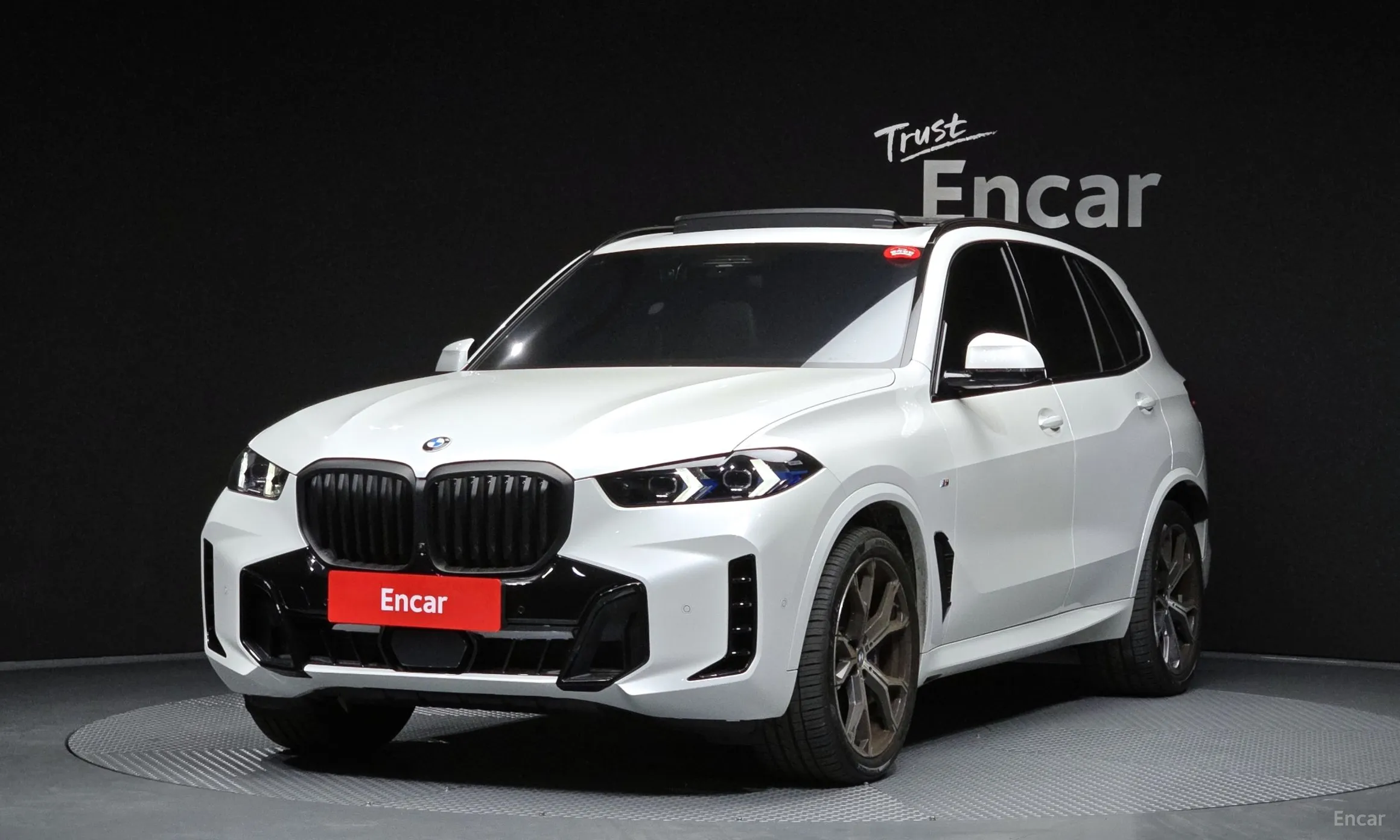 BMW X5 (G05)