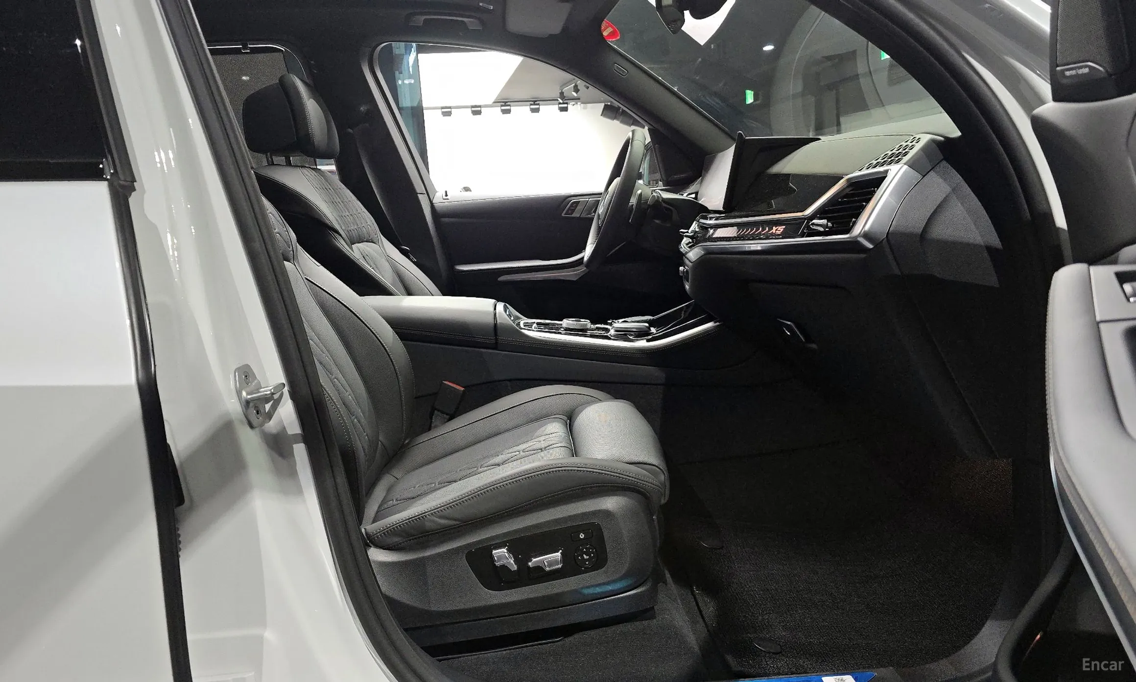 BMW X5 (G05) превью 11